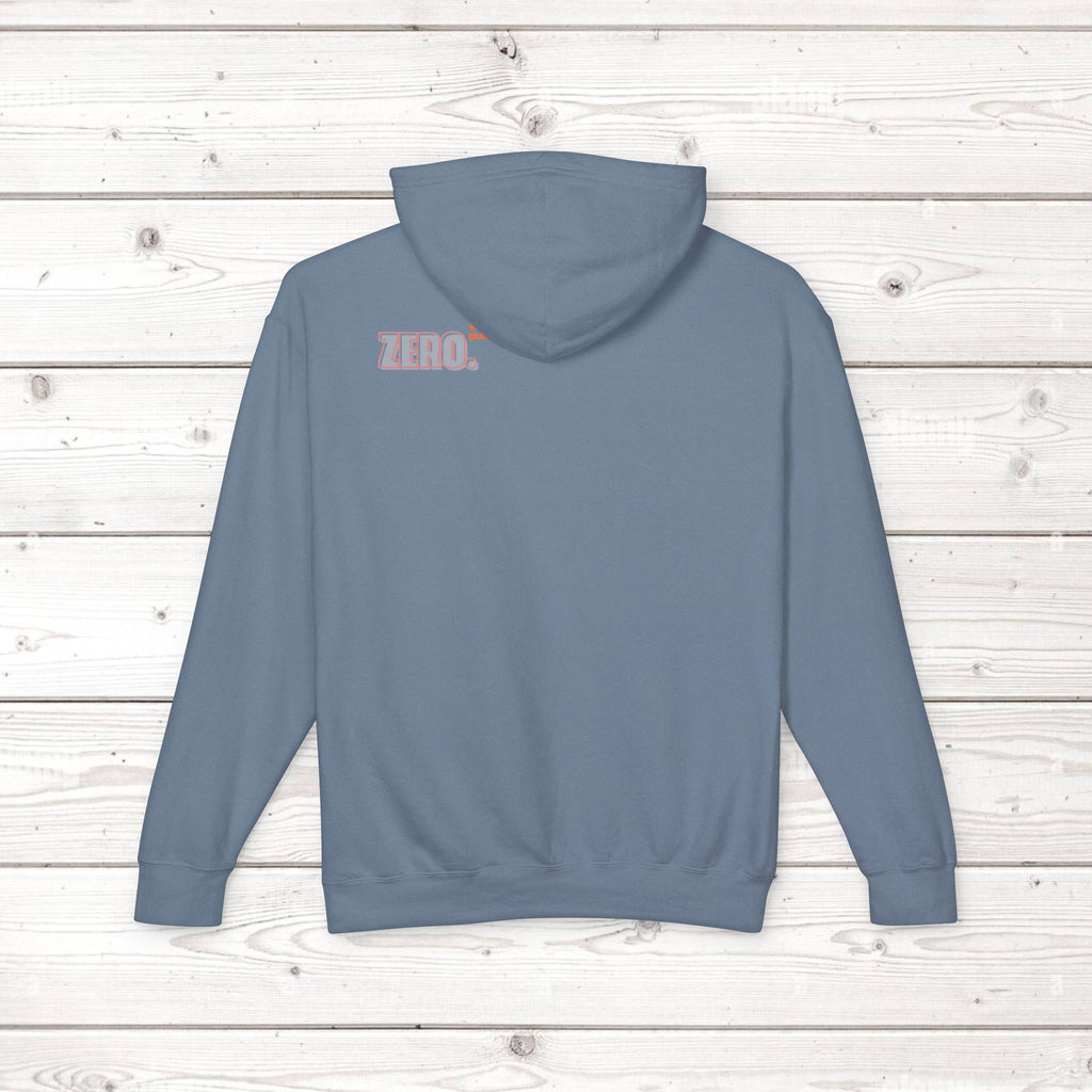 Therapy Budget Zero Hoodie | Funny Mental Health Humor Pullover