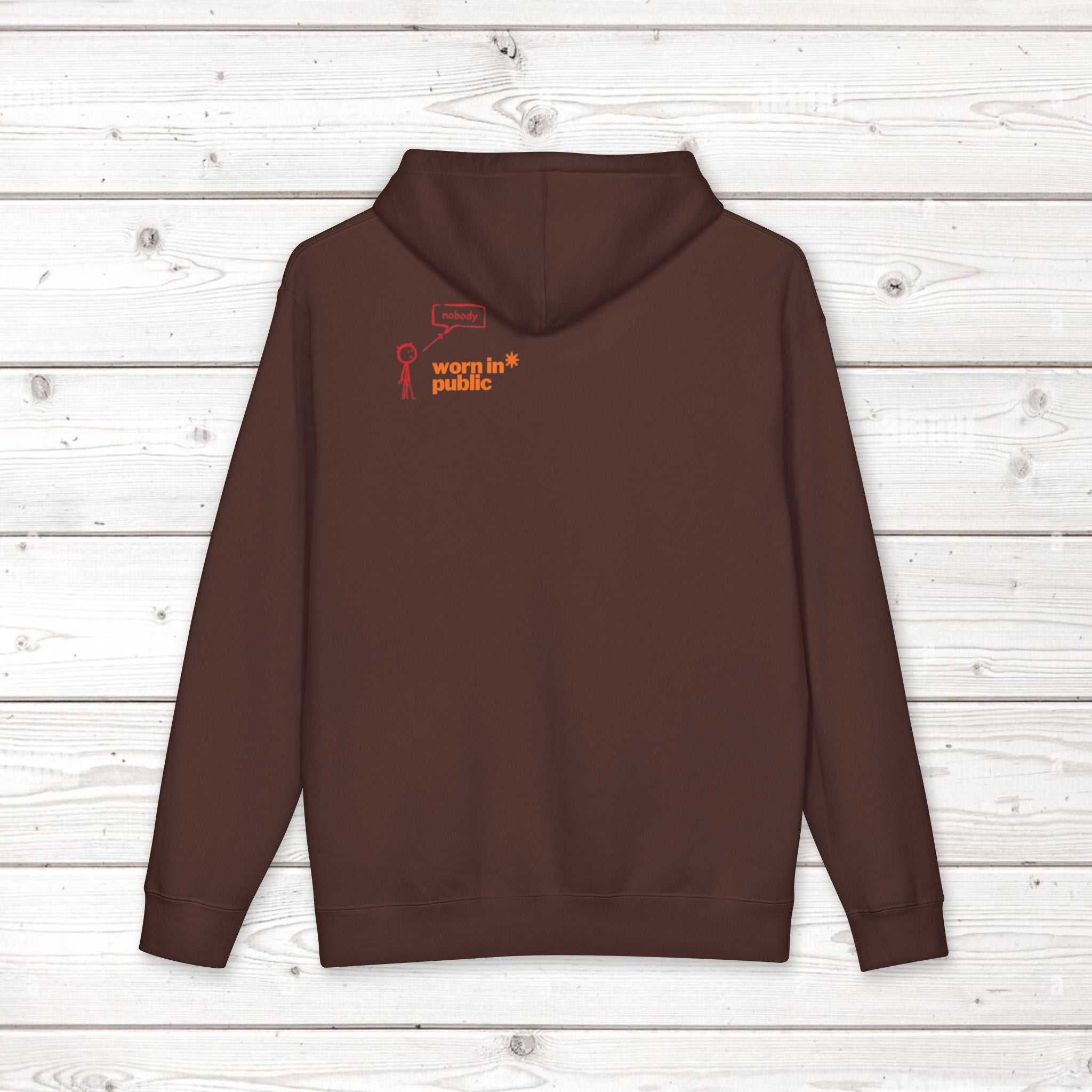 Did I Tattoo Your Name On My Ass? | Funny Graphic Hoodie