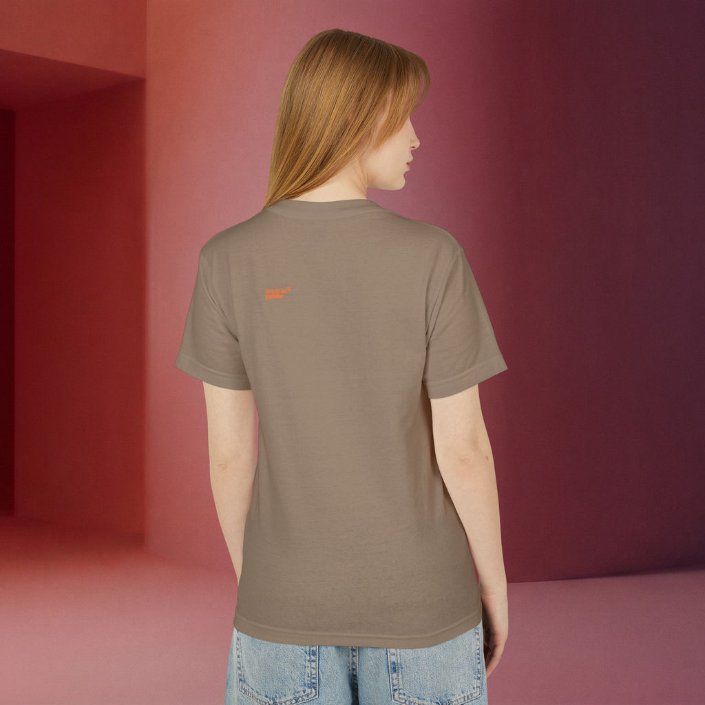 Feed Soul Live Long | Retro Unity Unisex Graphic Tee