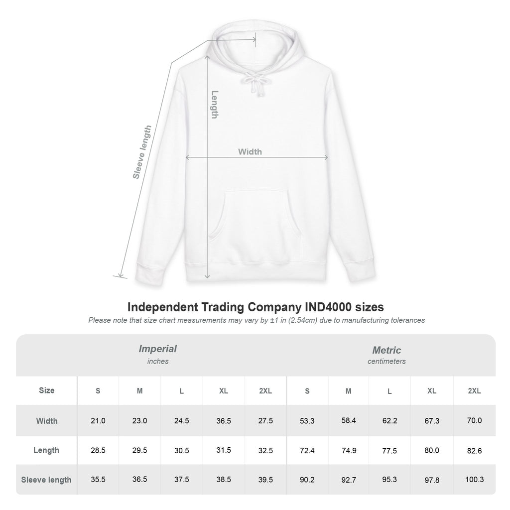 The Future Is Bright Hoodie | Retro Sun Graphic Pullover Sweatshirt