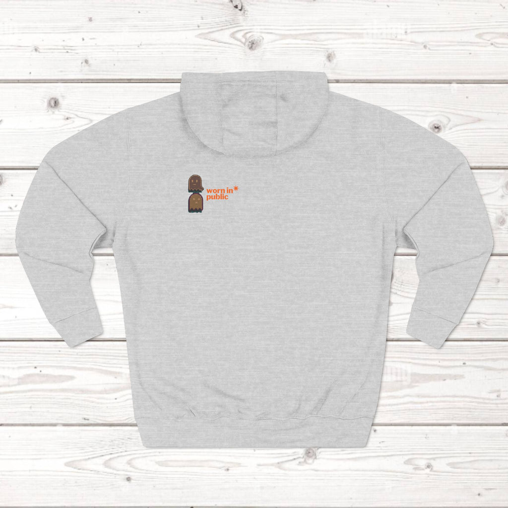 Busy Avoiding You Unisex Hoodie