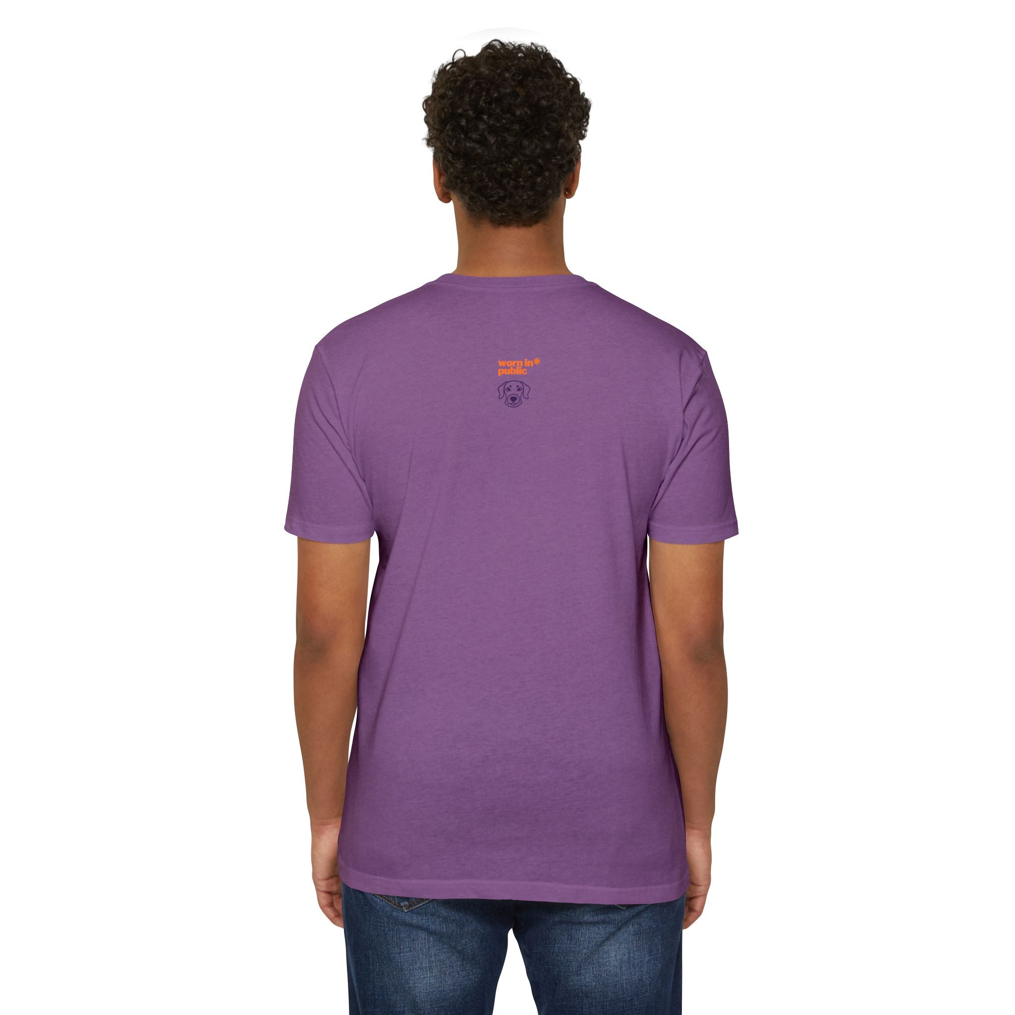 Ultimate Hunter T-Shirt | Retro Vizsla Head Graphic Tee for Dog Lovers
