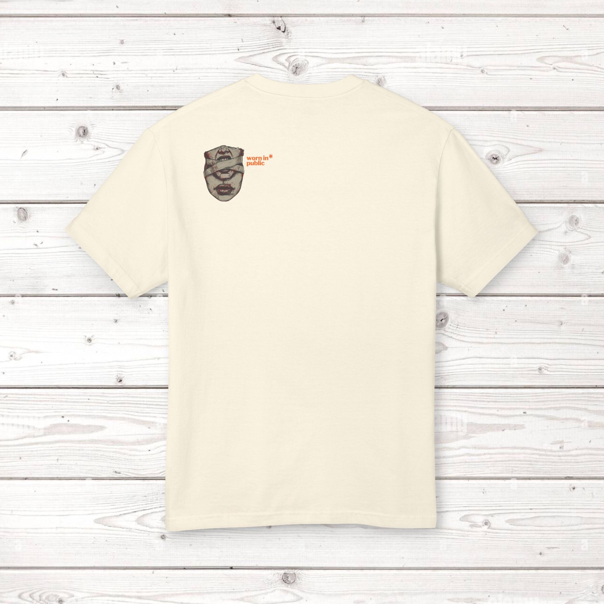 Politically Correct is a Lie Tee | Unisex Graphic T‑Shirt