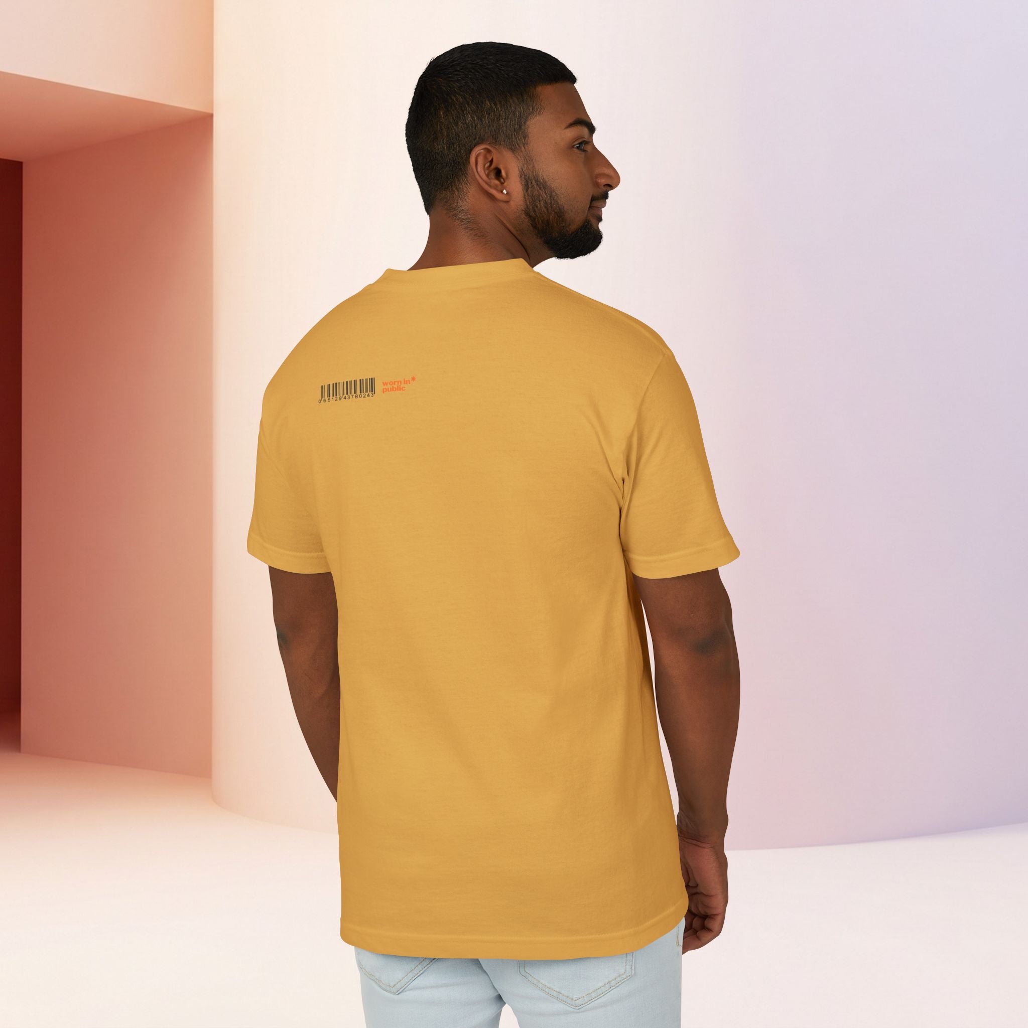 People Are Something | Unisex Retro Cyber Pop Art Graphic Tee