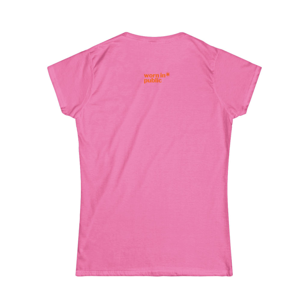 I'm Not Overthinking, I'm Just Thinking Over T-Shirt | Funny Women's Graphic Tee