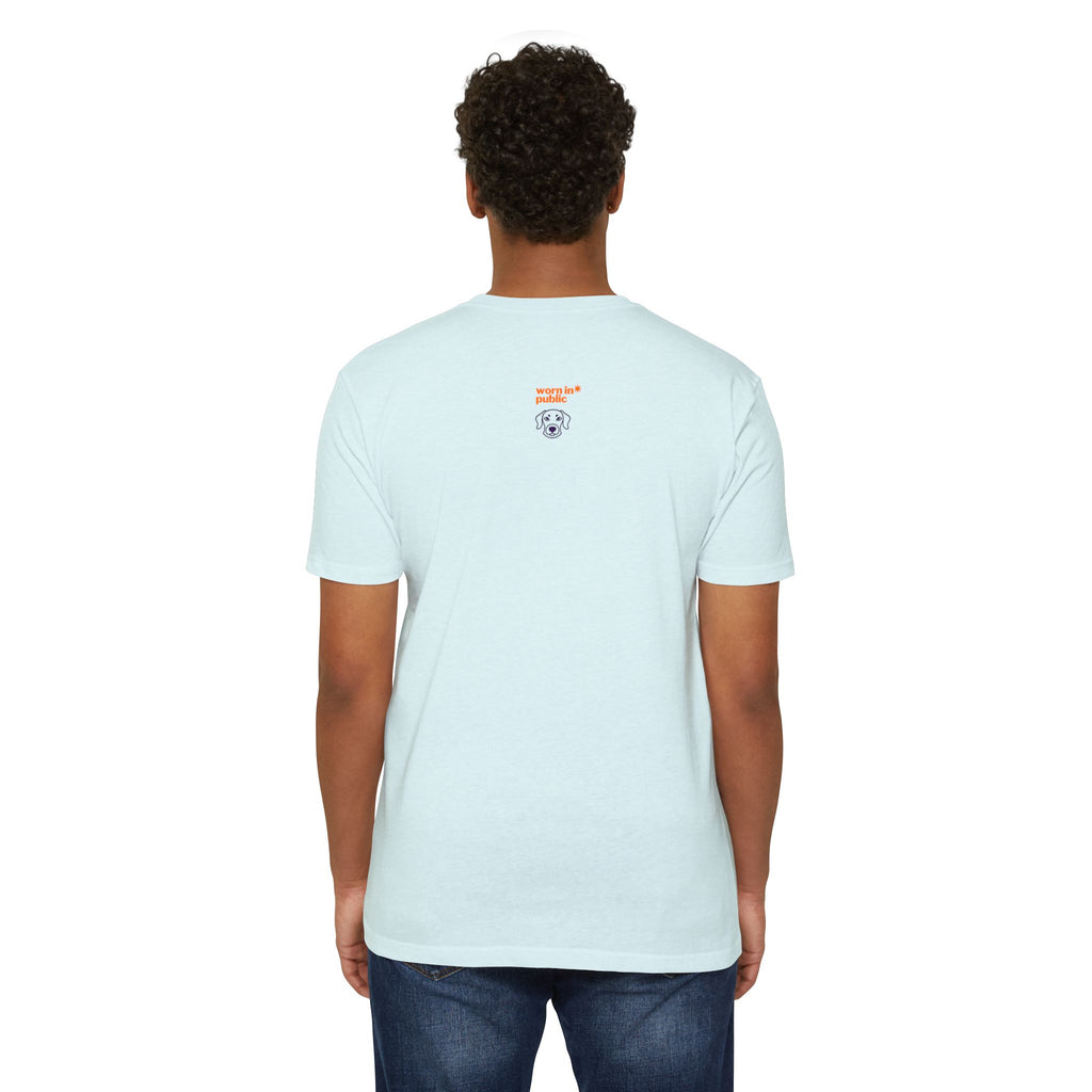 Ultimate Hunter T-Shirt | Retro Vizsla Head Graphic Tee for Dog Lovers