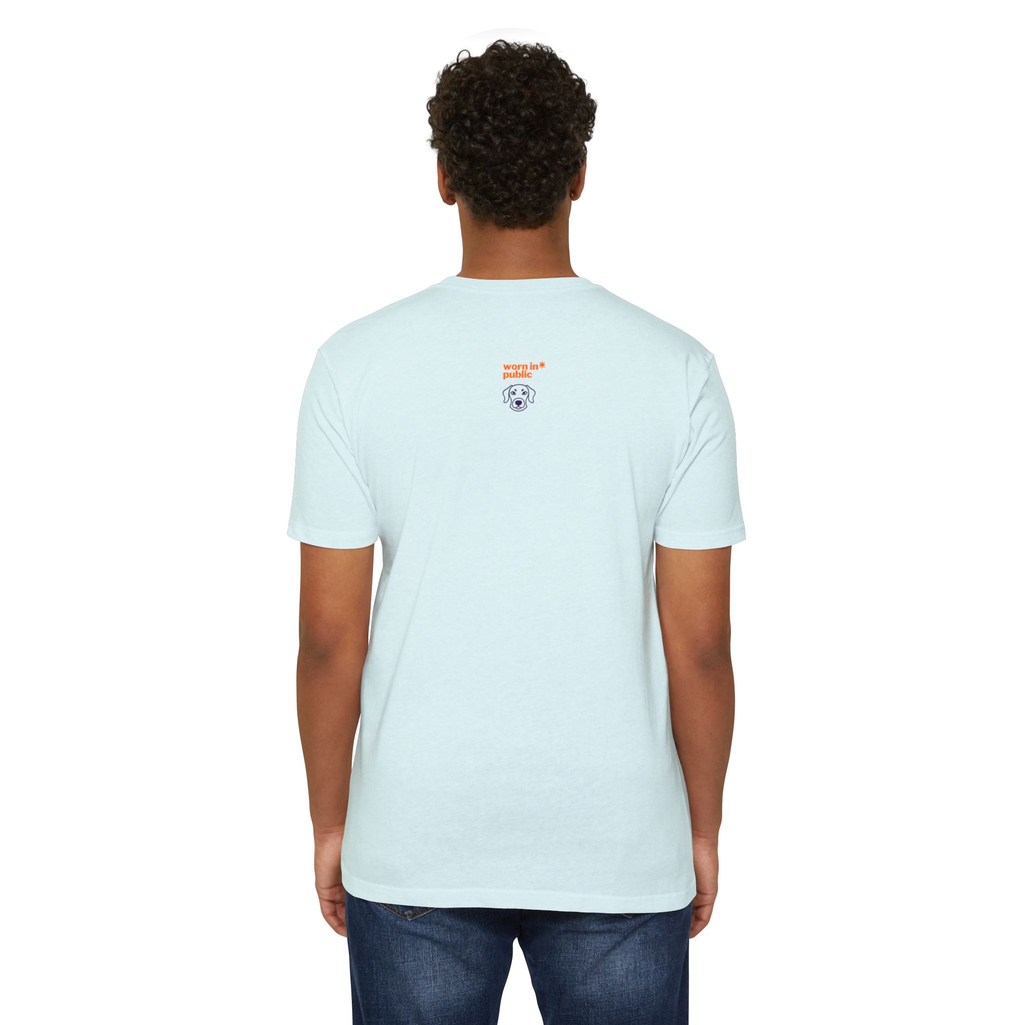 Ultimate Hunter T-Shirt | Retro Vizsla Head Graphic Tee for Dog Lovers