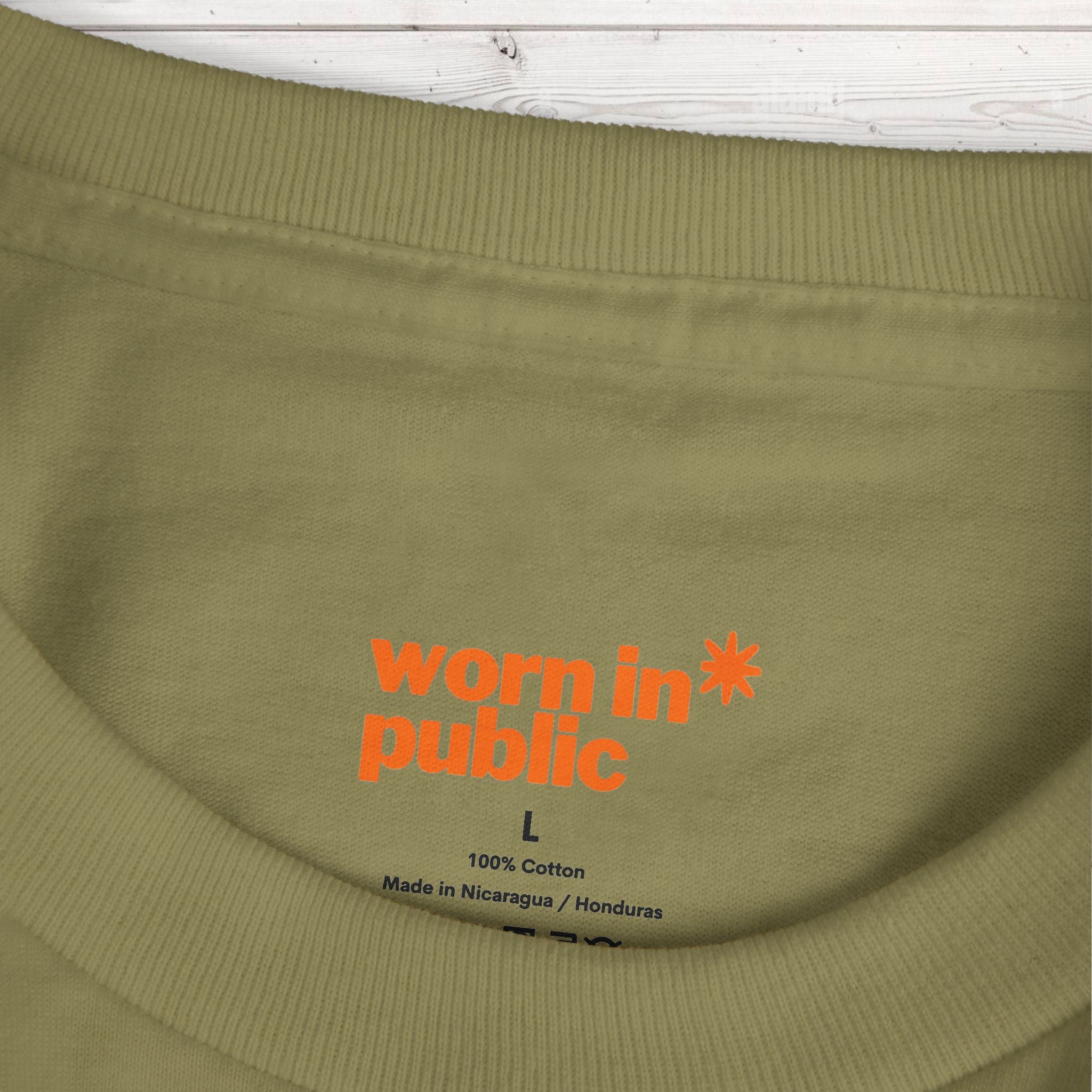 Quietly Loud Unisex Graphic Tee | Statement T-Shirt for the Quietly Powerful