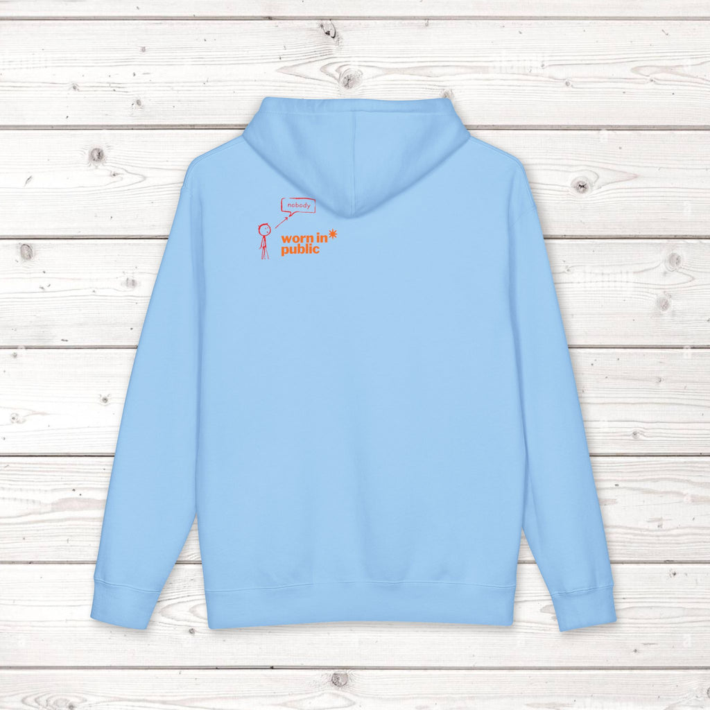 Did I Tattoo Your Name On My Ass? | Funny Graphic Hoodie