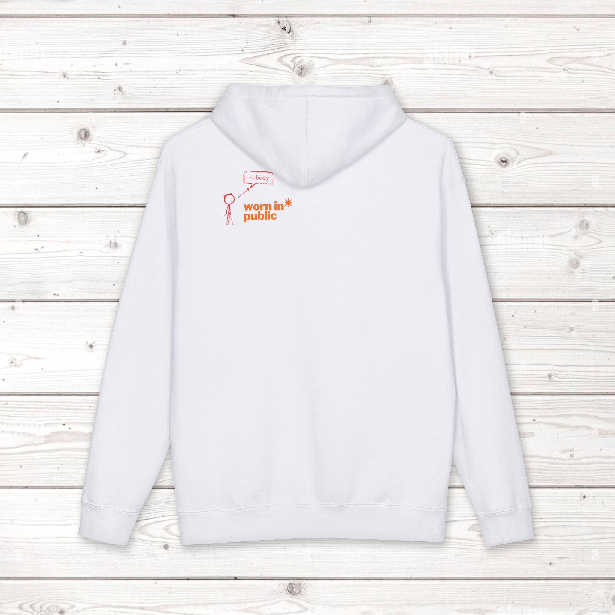 Did I Tattoo Your Name On My Ass? | Funny Graphic Hoodie