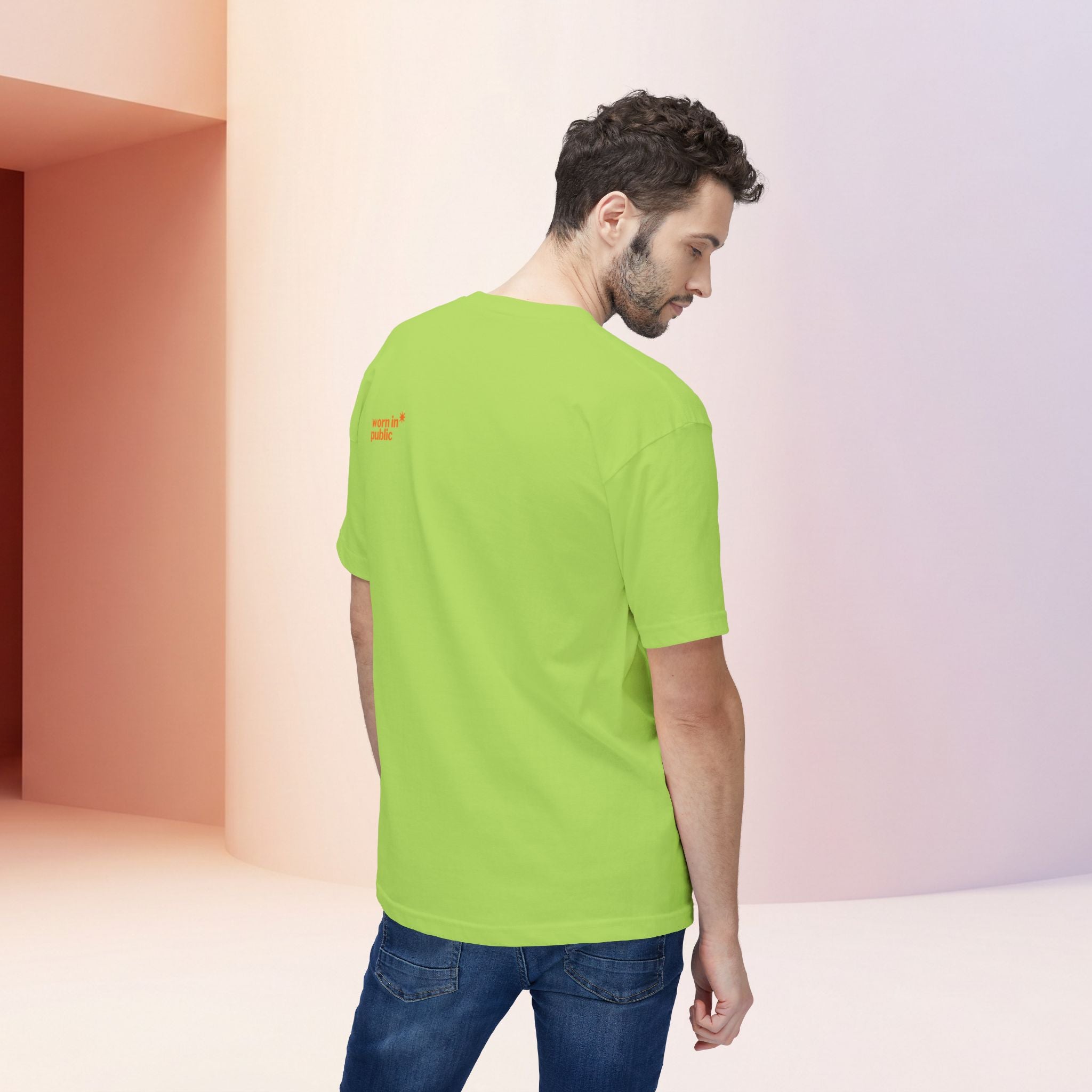 Busy = Avoiding You | Funny Introvert Unisex Graphic Tee MADE IN USA