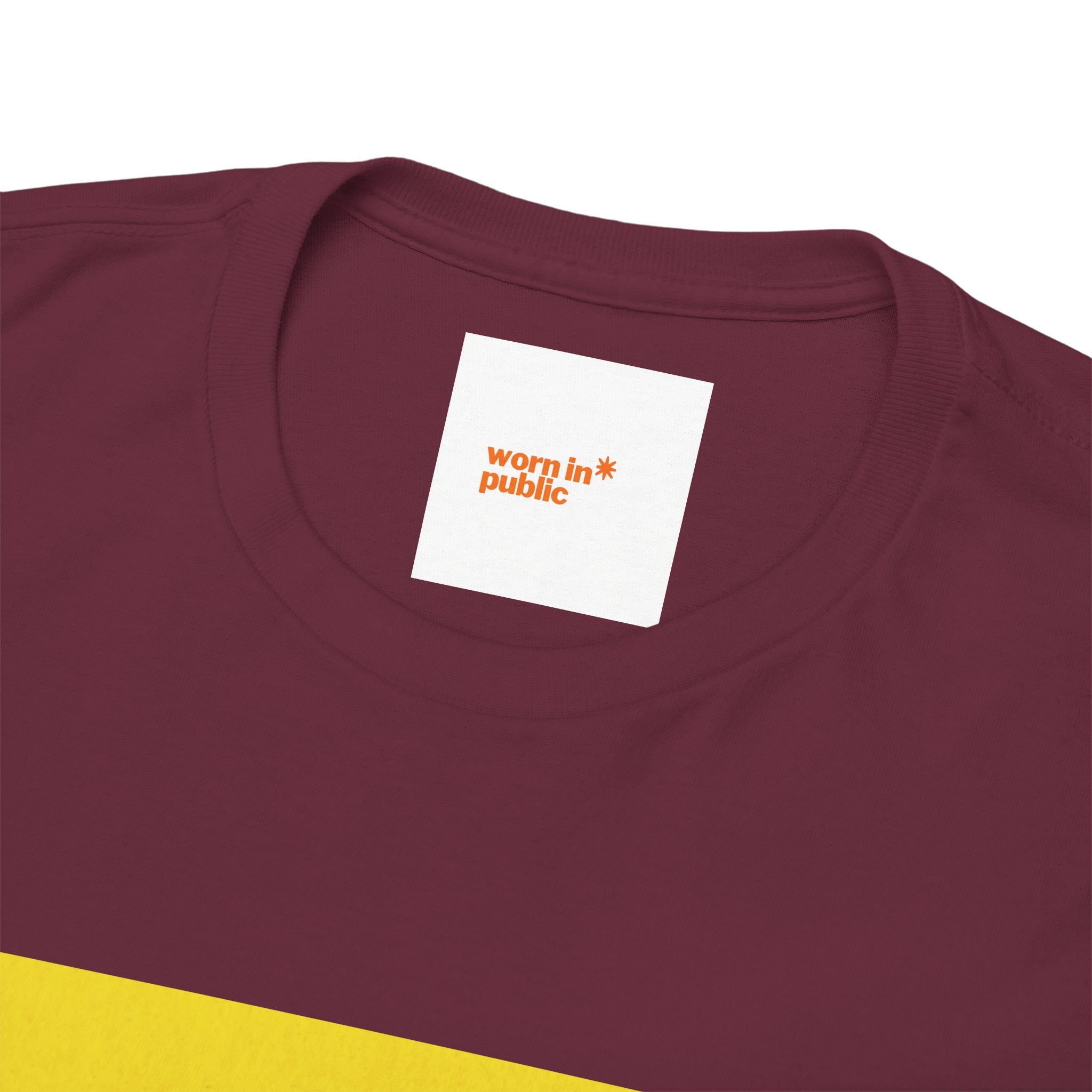 The Future Is Bright T-Shirt | Retro Sun Graphic Tee