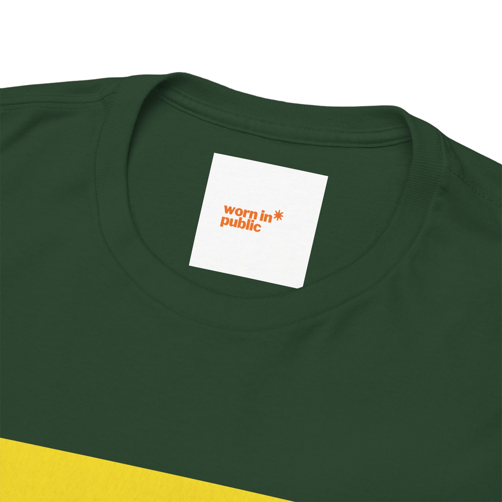 The Future Is Bright T-Shirt | Retro Sun Graphic Tee