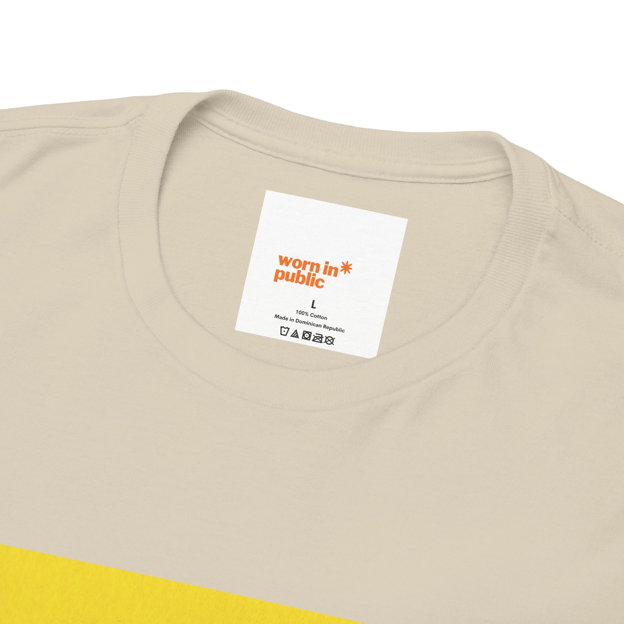The Future Is Bright T-Shirt | Retro Sun Graphic Tee