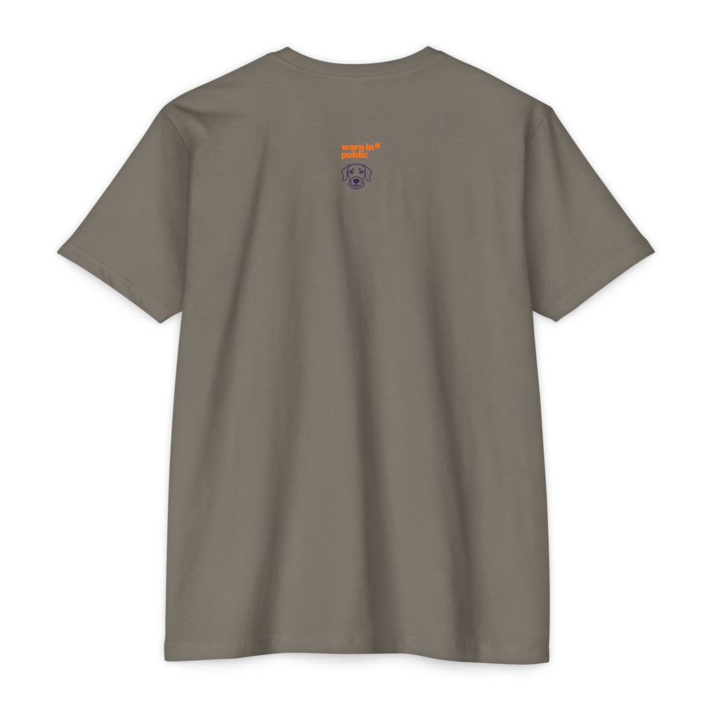 Ultimate Hunter T-Shirt | Retro Vizsla Head Graphic Tee for Dog Lovers