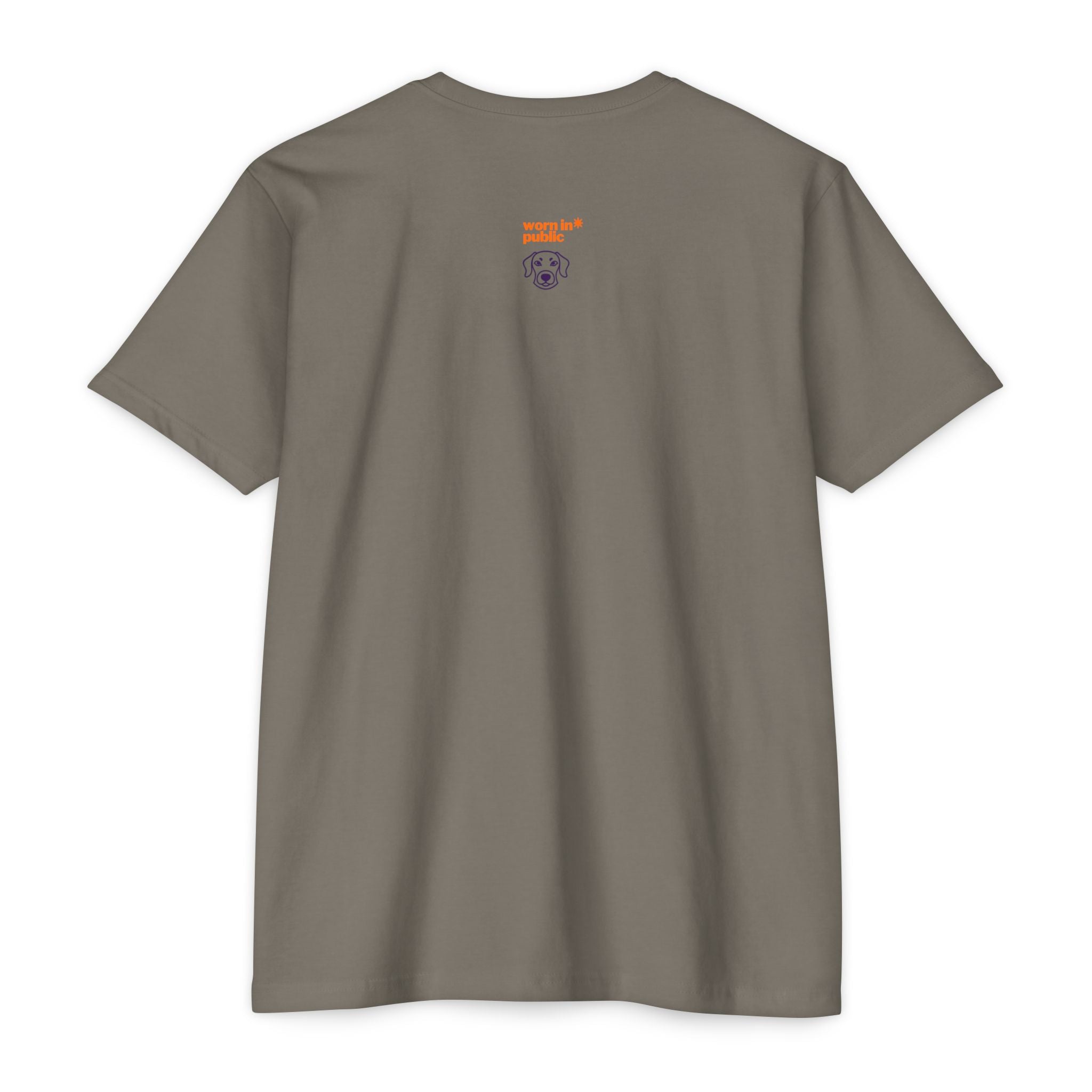 Ultimate Hunter T-Shirt | Retro Vizsla Head Graphic Tee for Dog Lovers