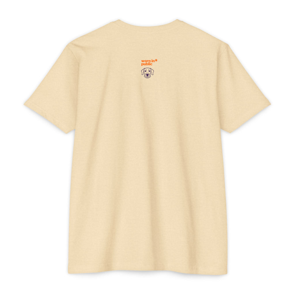 Ultimate Hunter T-Shirt | Retro Vizsla Head Graphic Tee for Dog Lovers