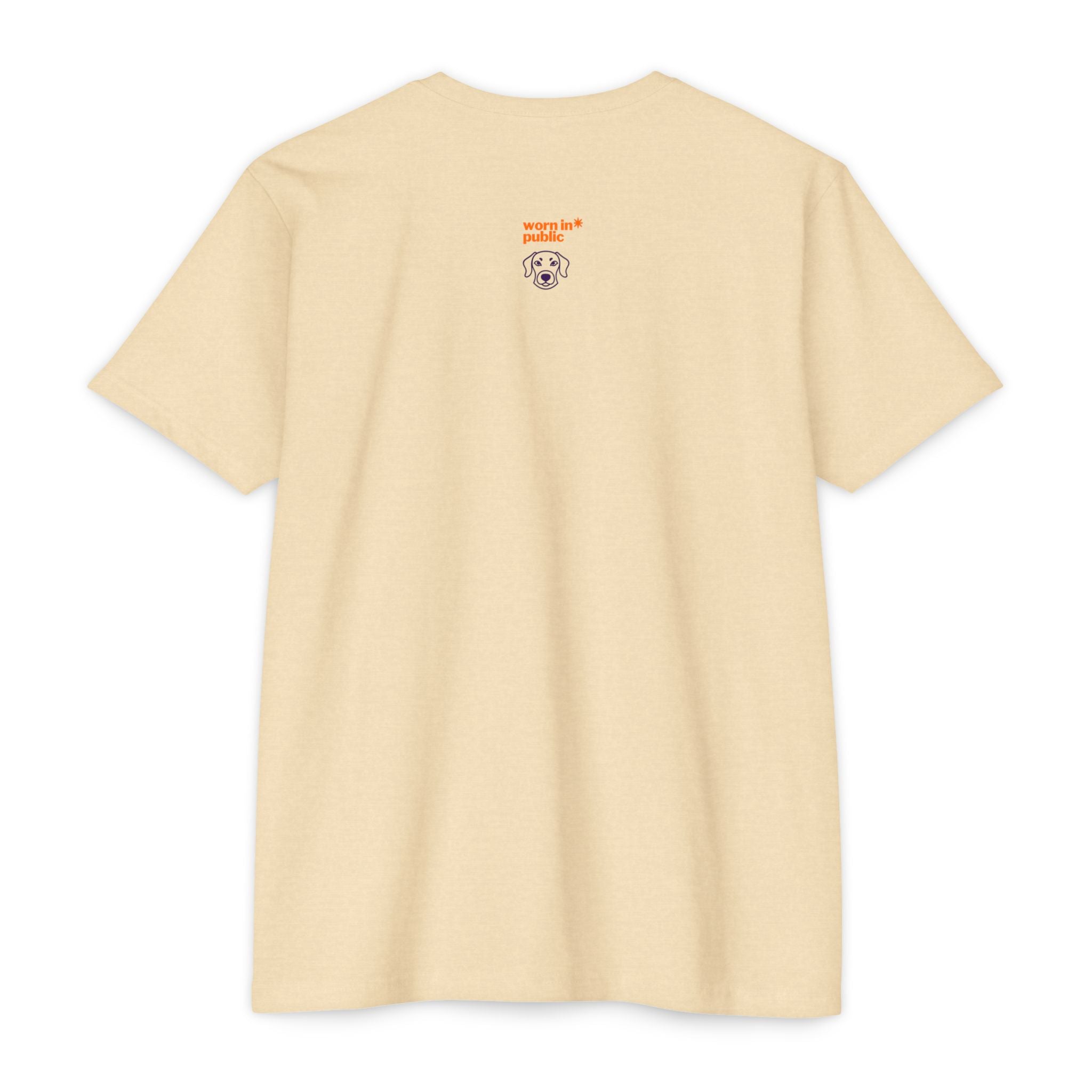 Ultimate Hunter T-Shirt | Retro Vizsla Head Graphic Tee for Dog Lovers