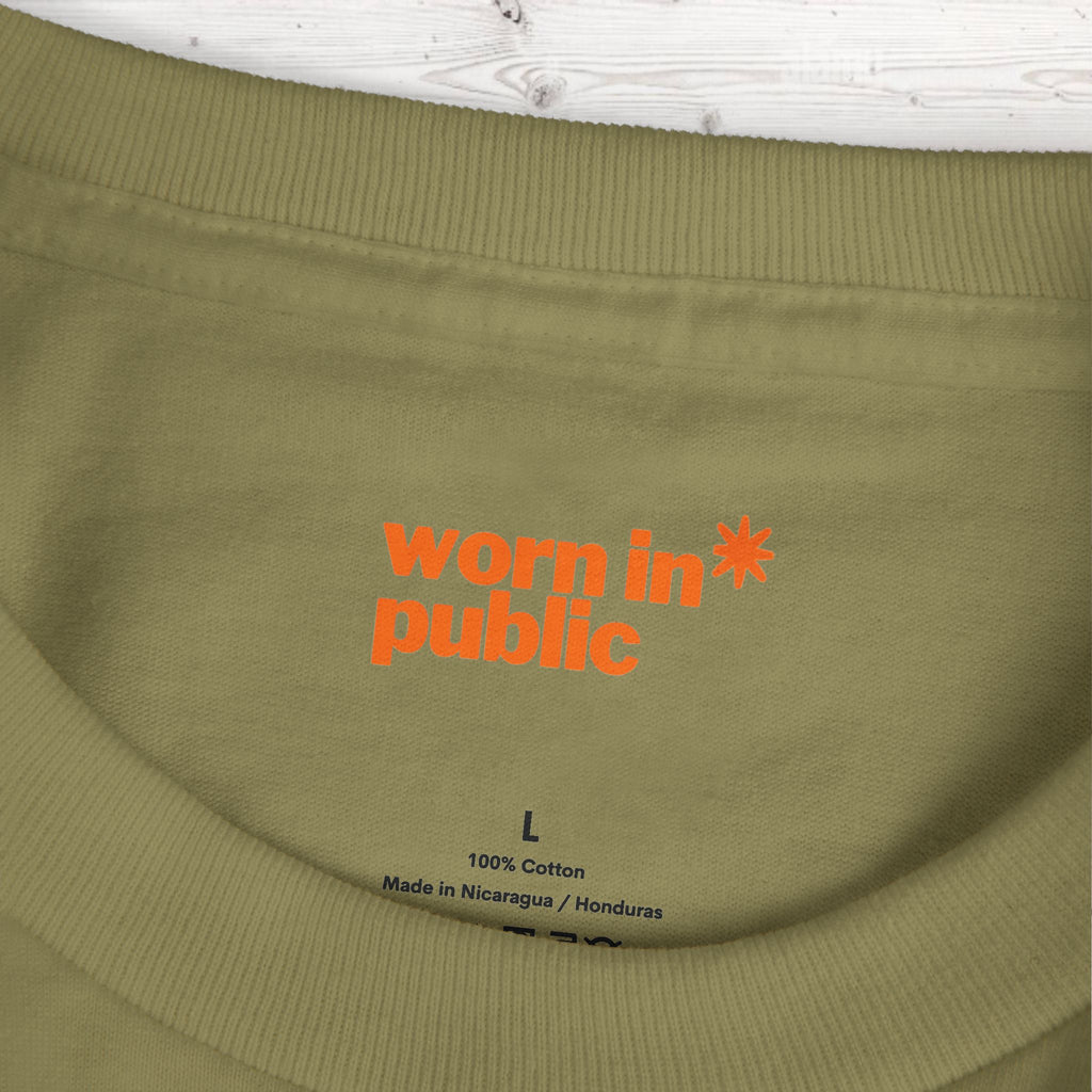 Don't Monolog Me Graphic Tee — Anti-Monologue Unisex Statement Shirt