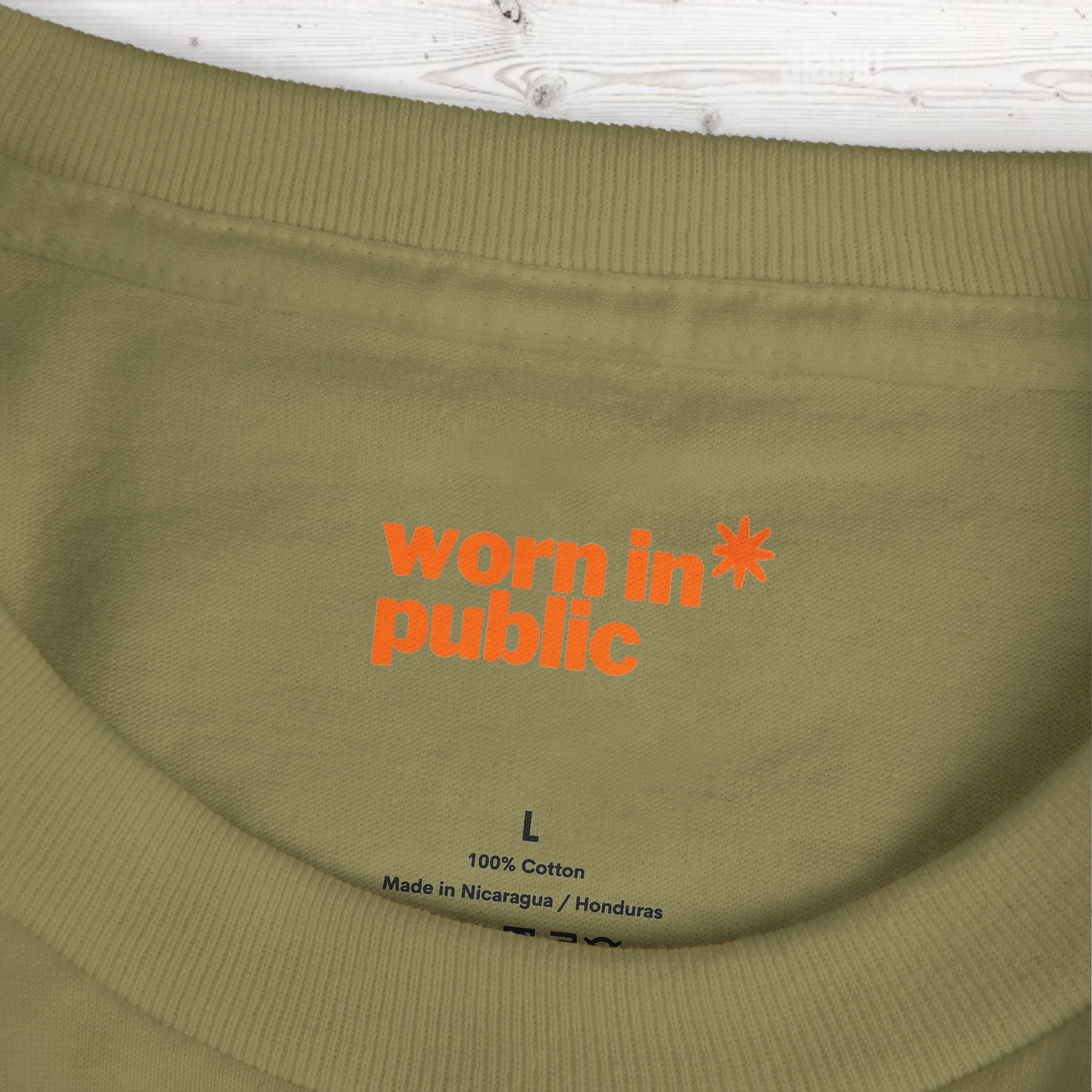 Don't Monolog Me Graphic Tee — Anti-Monologue Unisex Statement Shirt