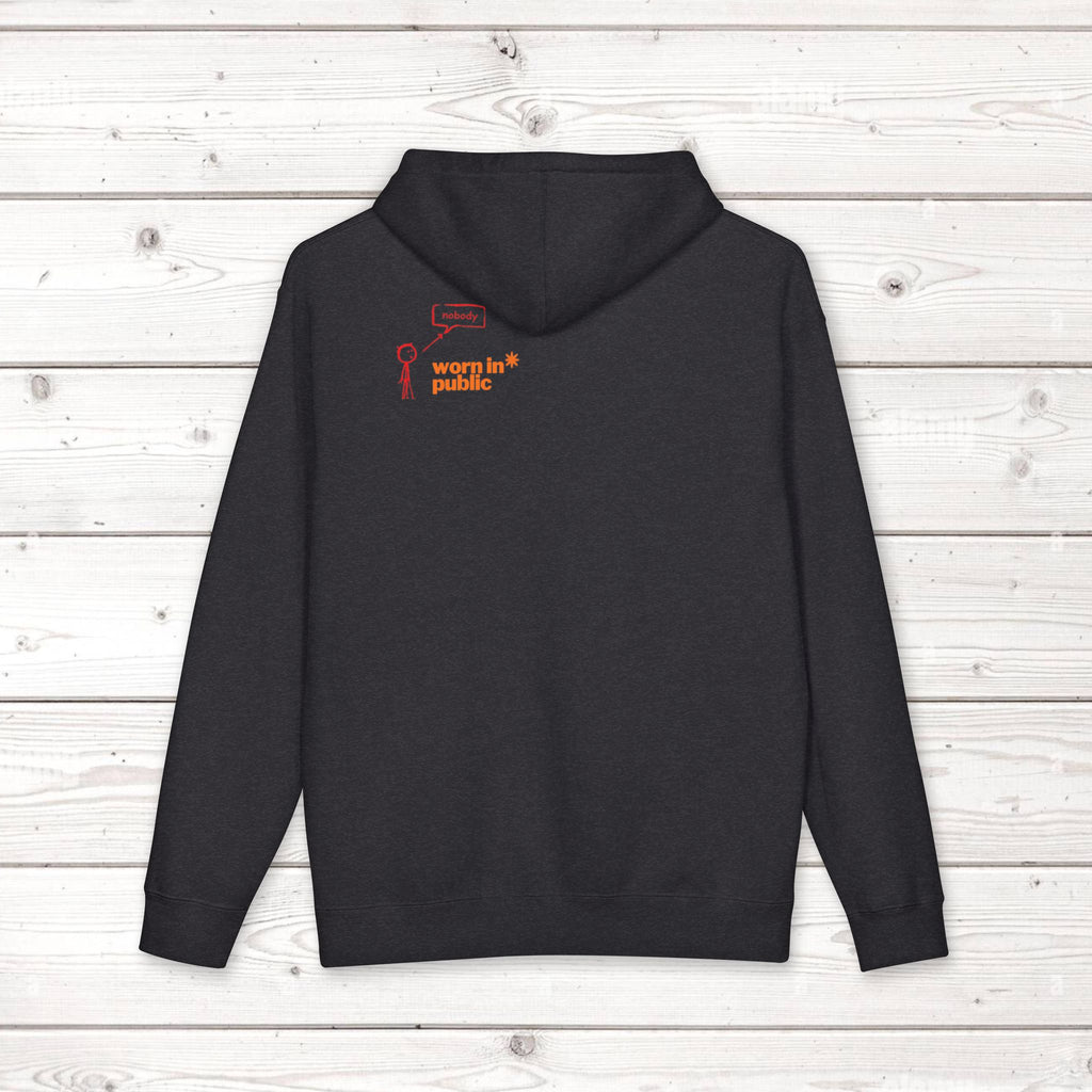 Did I Tattoo Your Name On My Ass? | Funny Graphic Hoodie