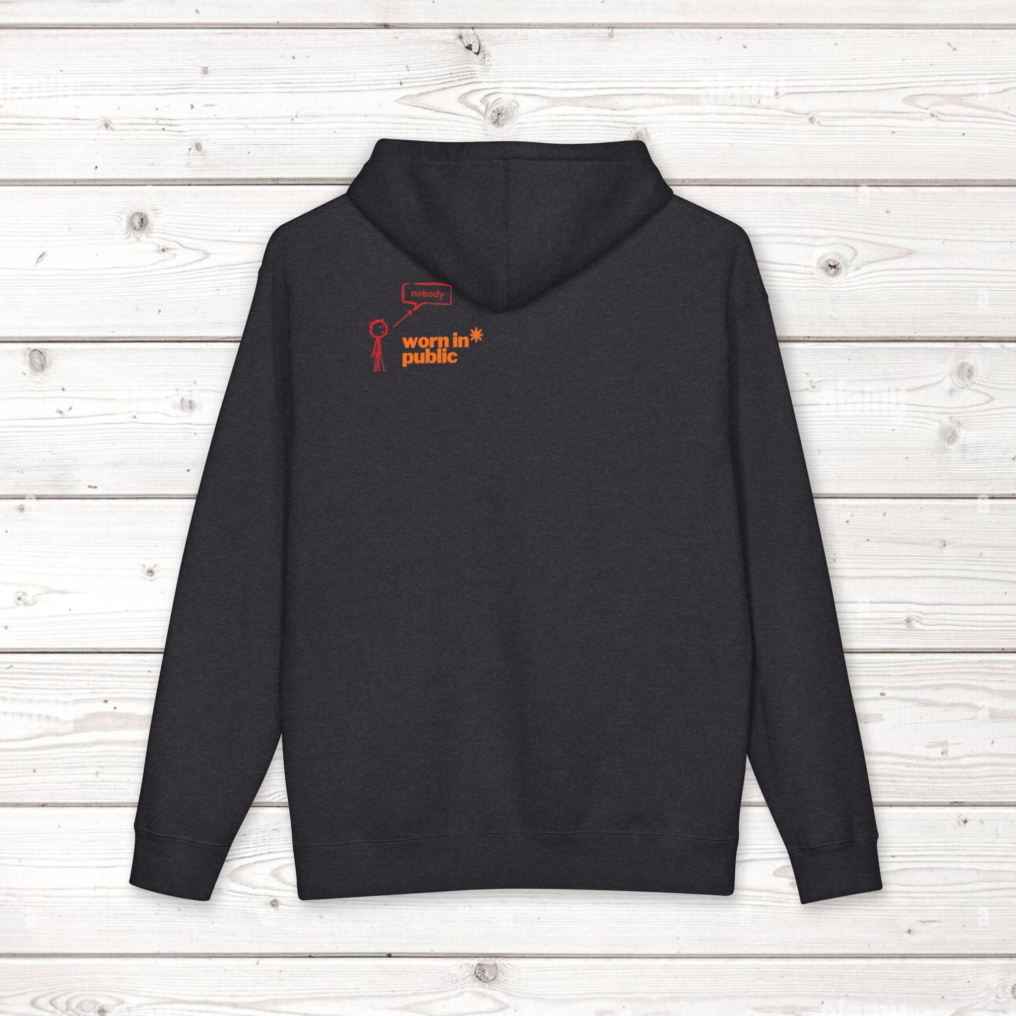 Did I Tattoo Your Name On My Ass? | Funny Graphic Hoodie
