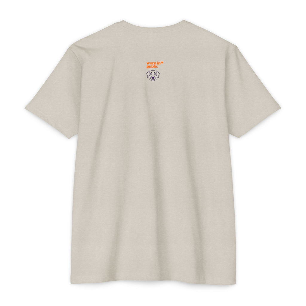 Ultimate Hunter T-Shirt | Retro Vizsla Head Graphic Tee for Dog Lovers