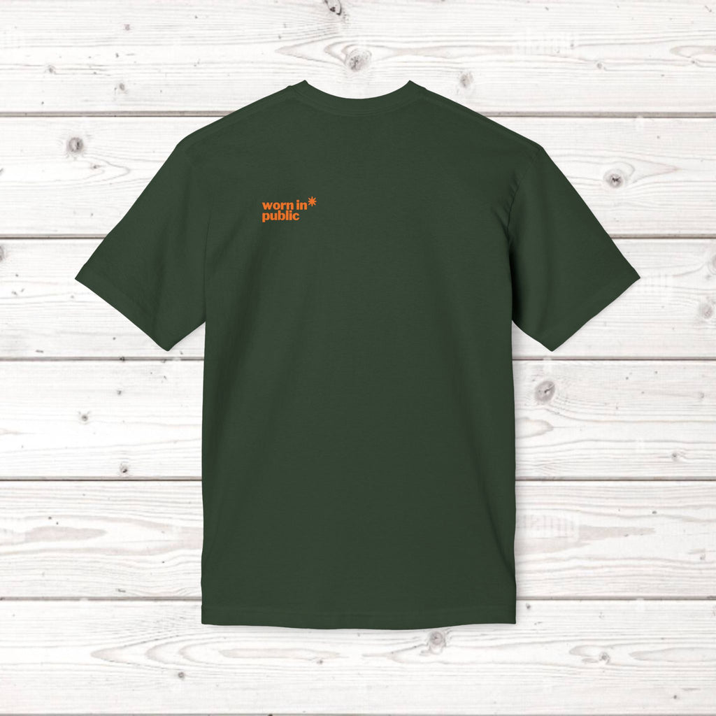 Busy = Avoiding You | Funny Introvert Unisex Graphic Tee MADE IN USA
