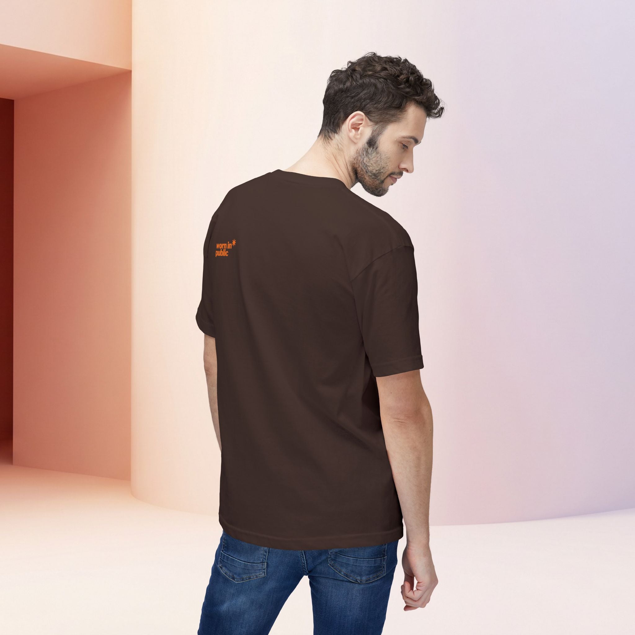 Busy = Avoiding You | Funny Introvert Unisex Graphic Tee MADE IN USA