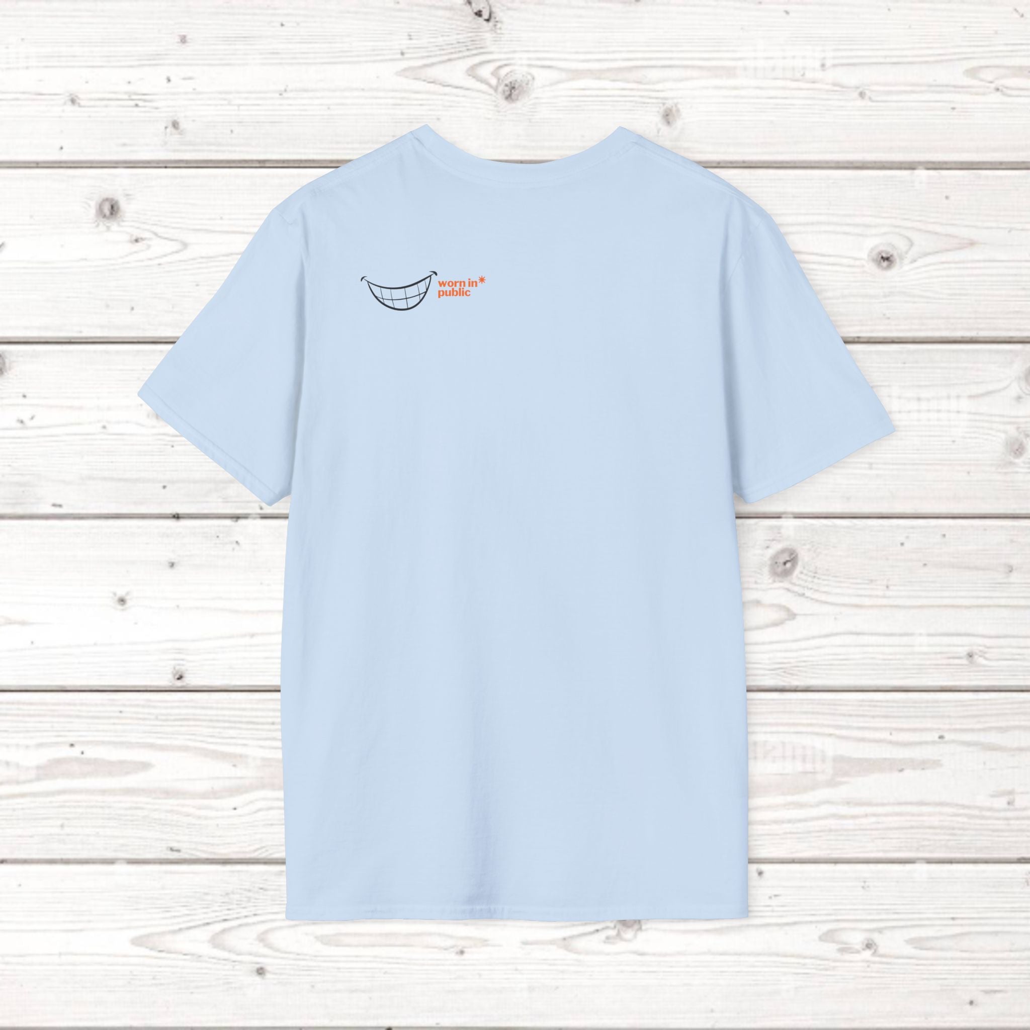 Honest Not Rude | Funny Sarcastic Unisex Graphic Tee for Real Talk