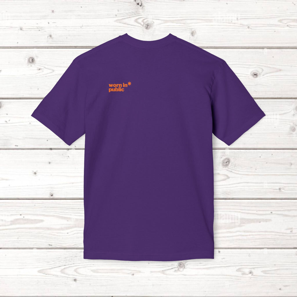 Busy = Avoiding You | Funny Introvert Unisex Graphic Tee MADE IN USA