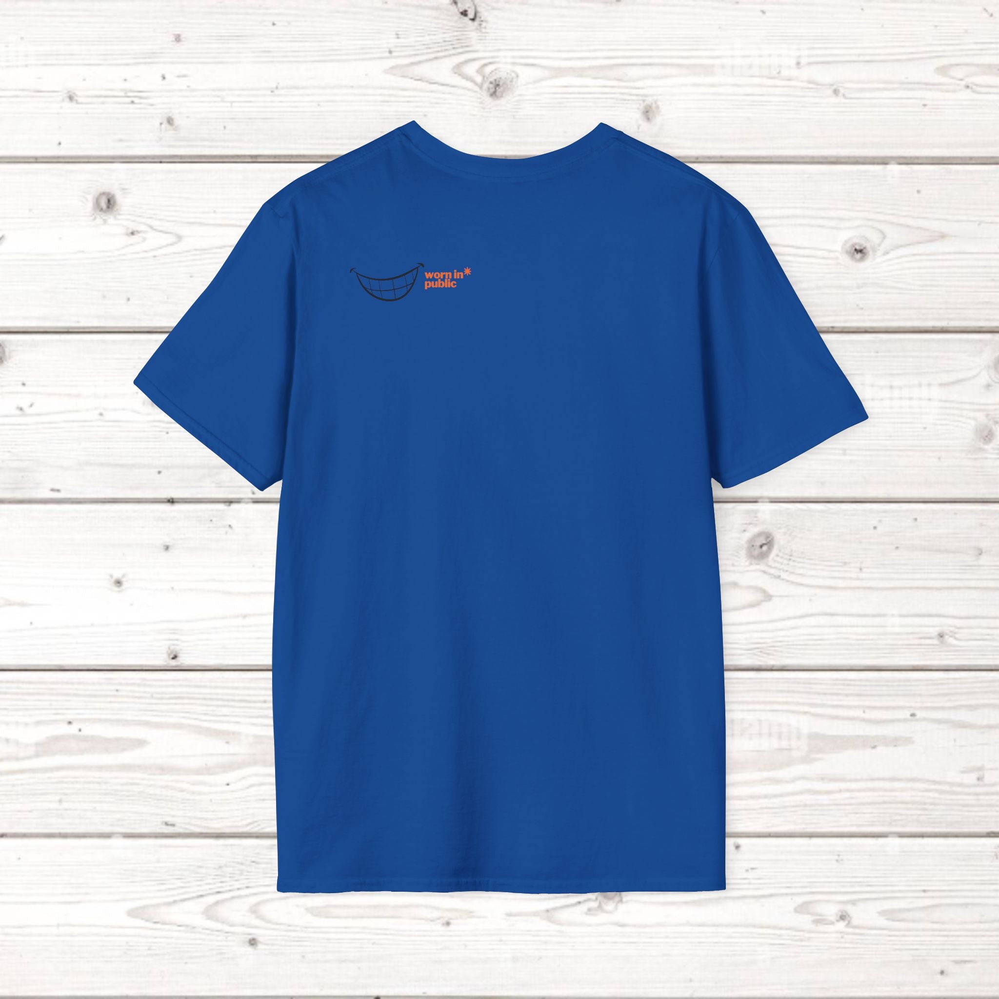 Honest Not Rude | Funny Sarcastic Unisex Graphic Tee for Real Talk