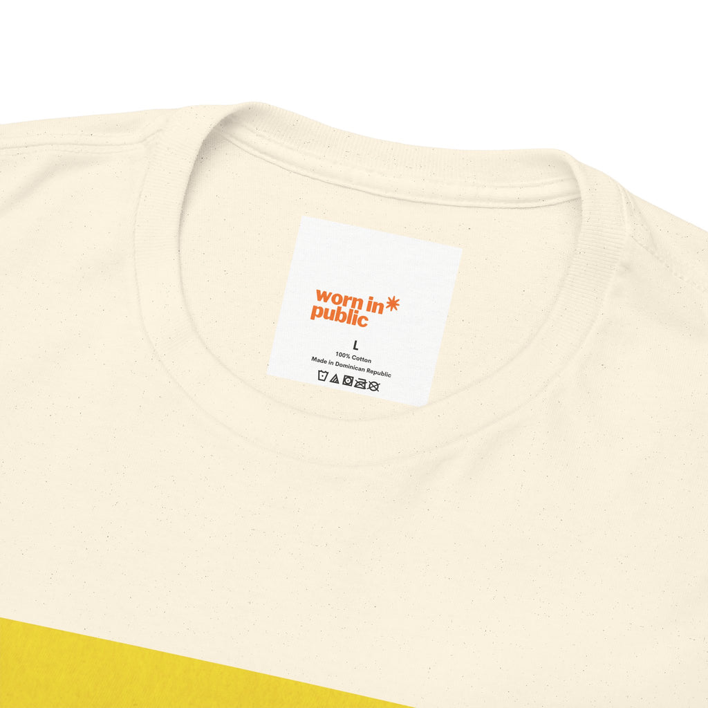 The Future Is Bright T-Shirt | Retro Sun Graphic Tee