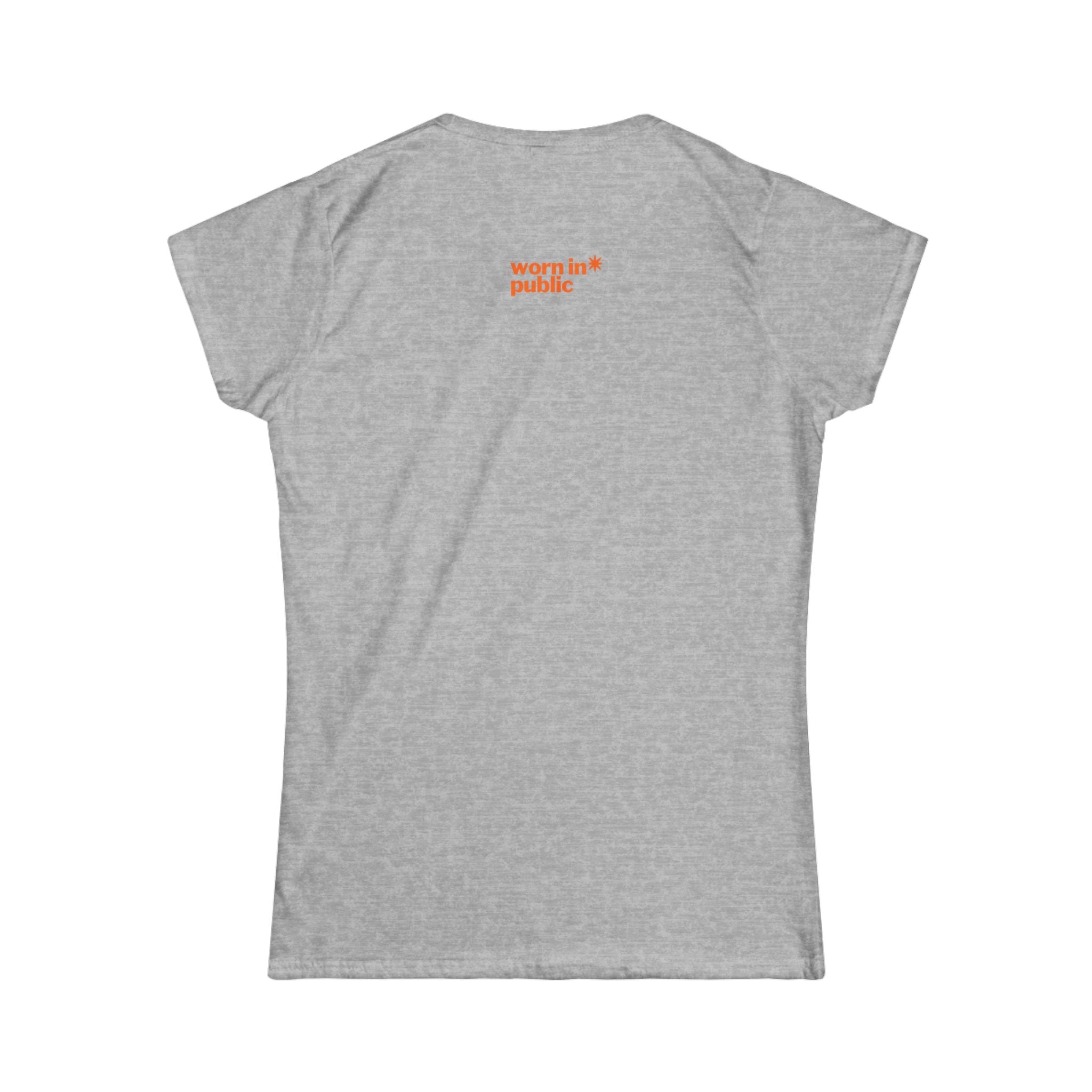 I'm Not Overthinking, I'm Just Thinking Over T-Shirt | Funny Women's Graphic Tee