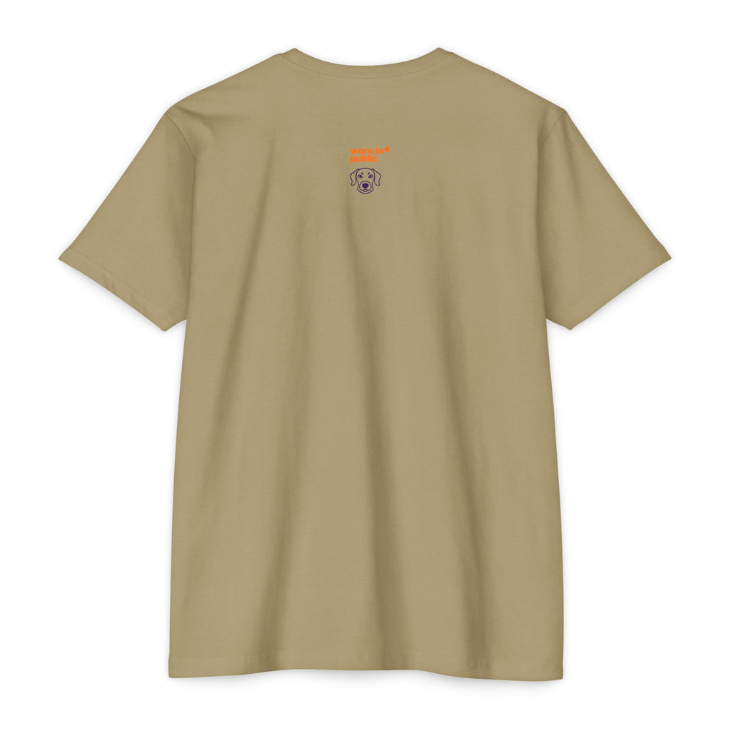 Ultimate Hunter T-Shirt | Retro Vizsla Head Graphic Tee for Dog Lovers