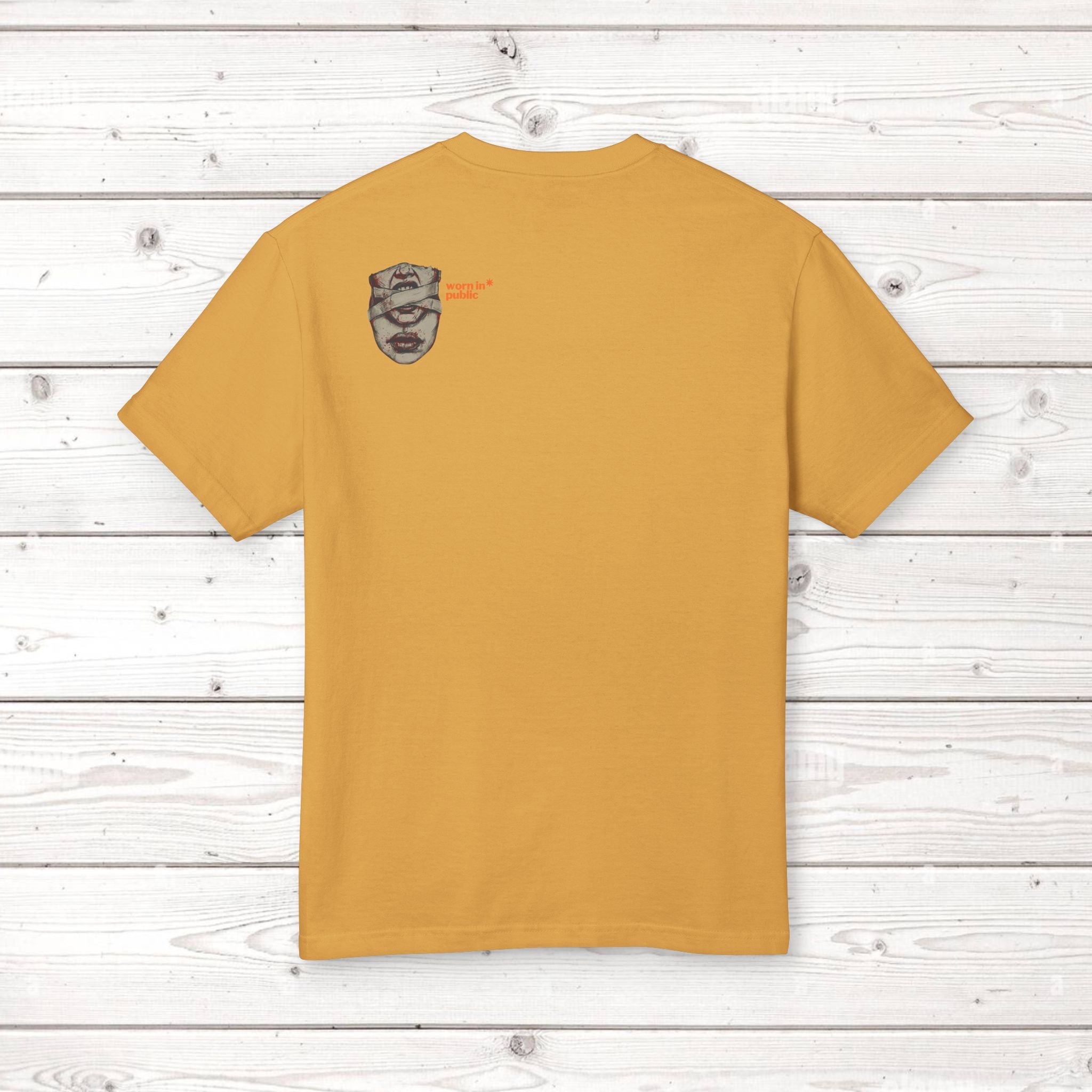 Politically Correct is a Lie Tee | Unisex Graphic T‑Shirt