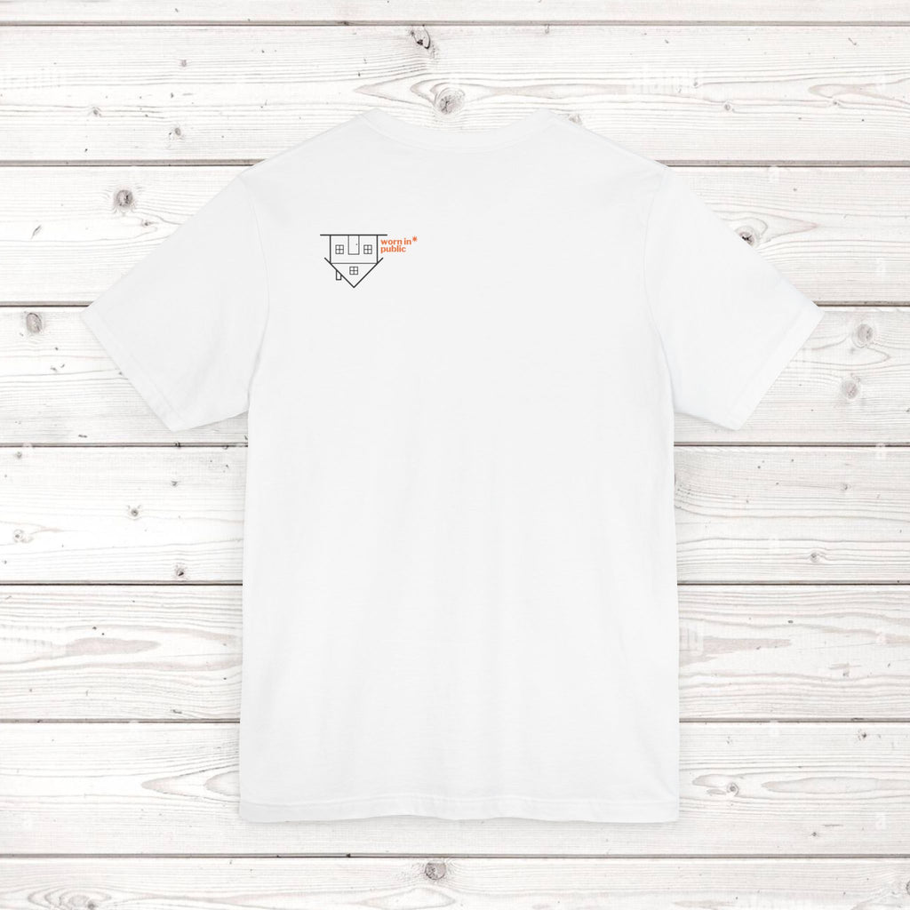 No House Only Rent Sarcastic GenZ T-Shirt | Funny Millennial Humor Tee