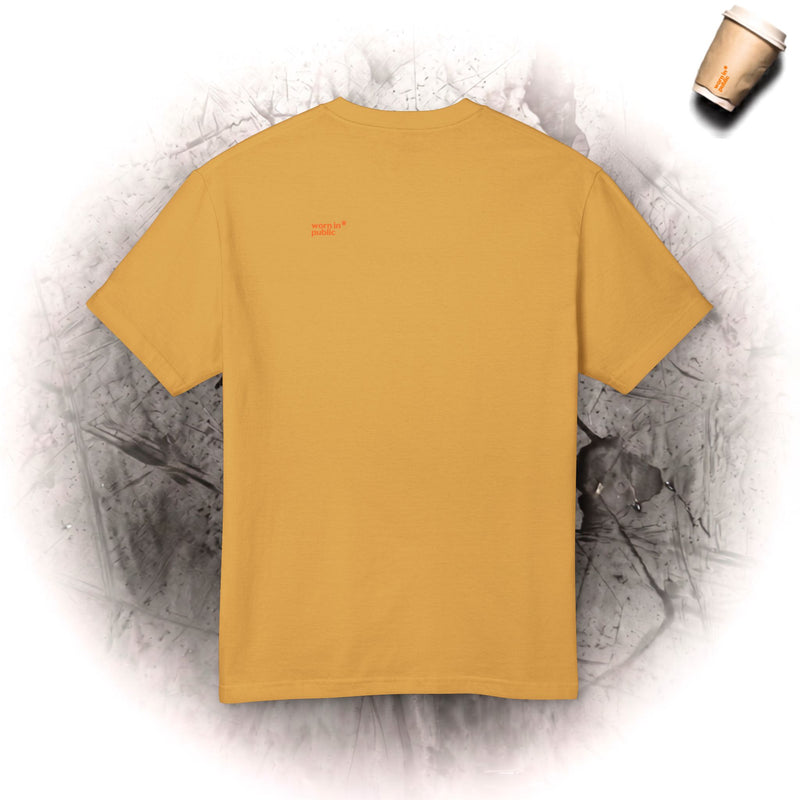 Feed Soul Live Long | Retro Unity Unisex Graphic Tee