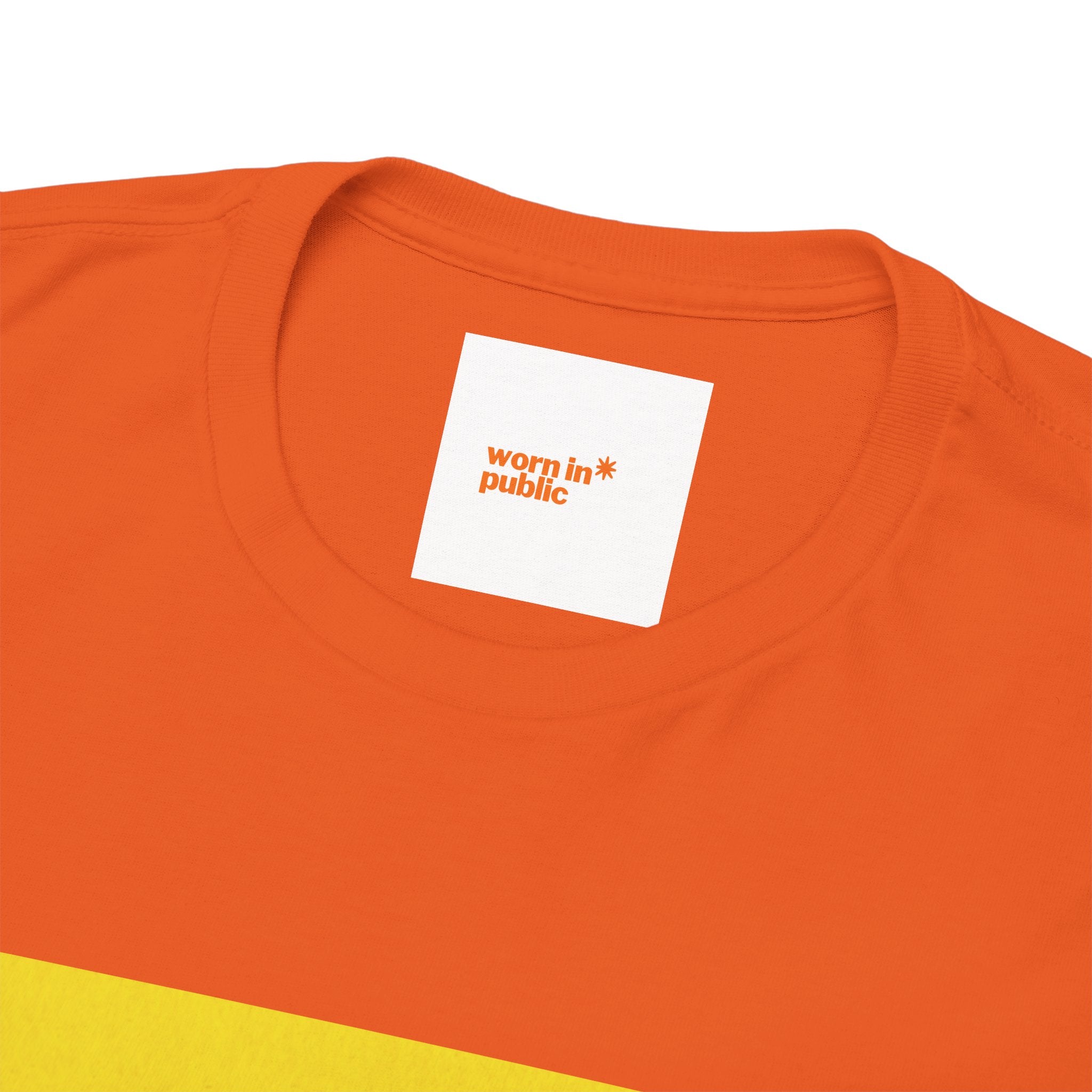 The Future Is Bright T-Shirt | Retro Sun Graphic Tee
