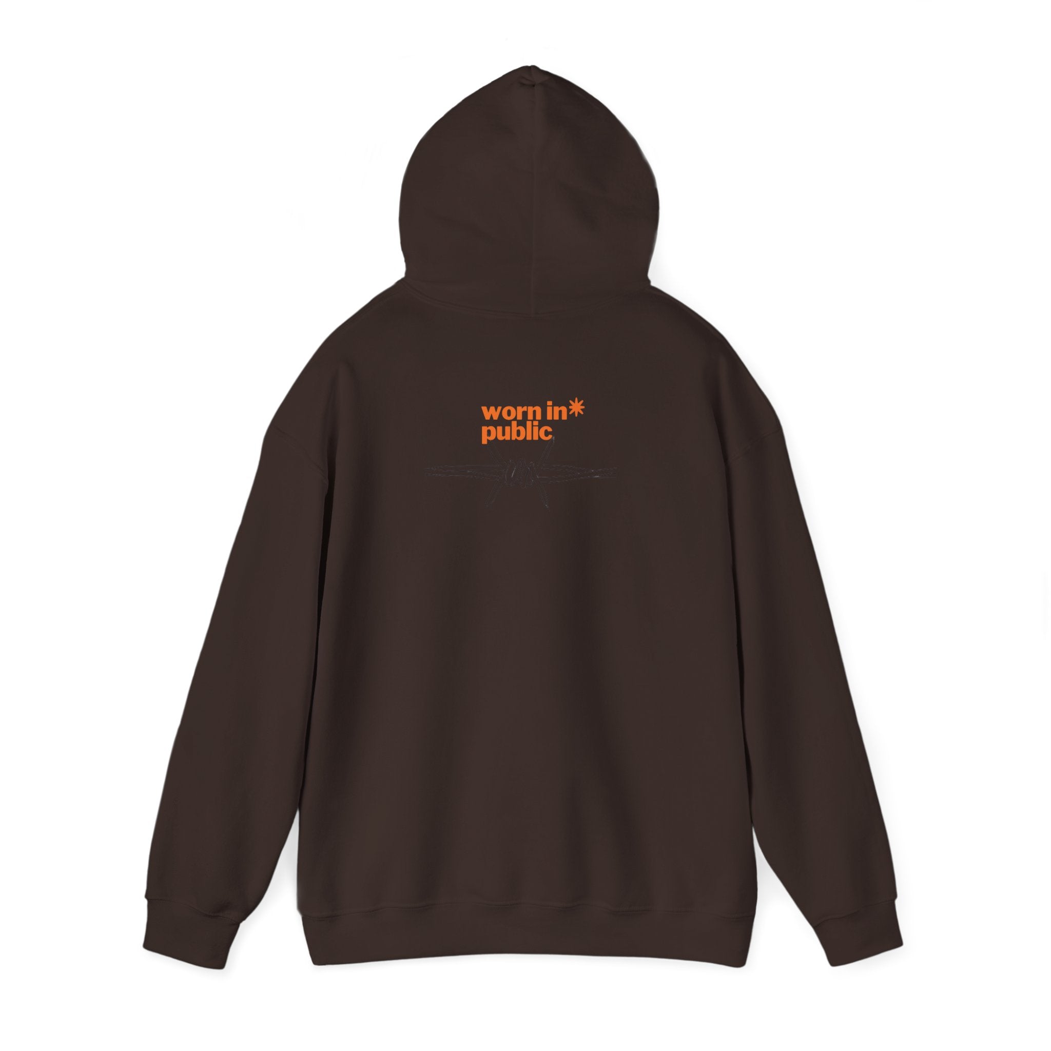 School YOU Screw You Hoodie | Funny Anti-Establishment Graphic Sweatshirt