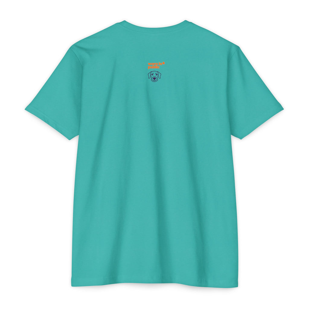Ultimate Hunter T-Shirt | Retro Vizsla Head Graphic Tee for Dog Lovers