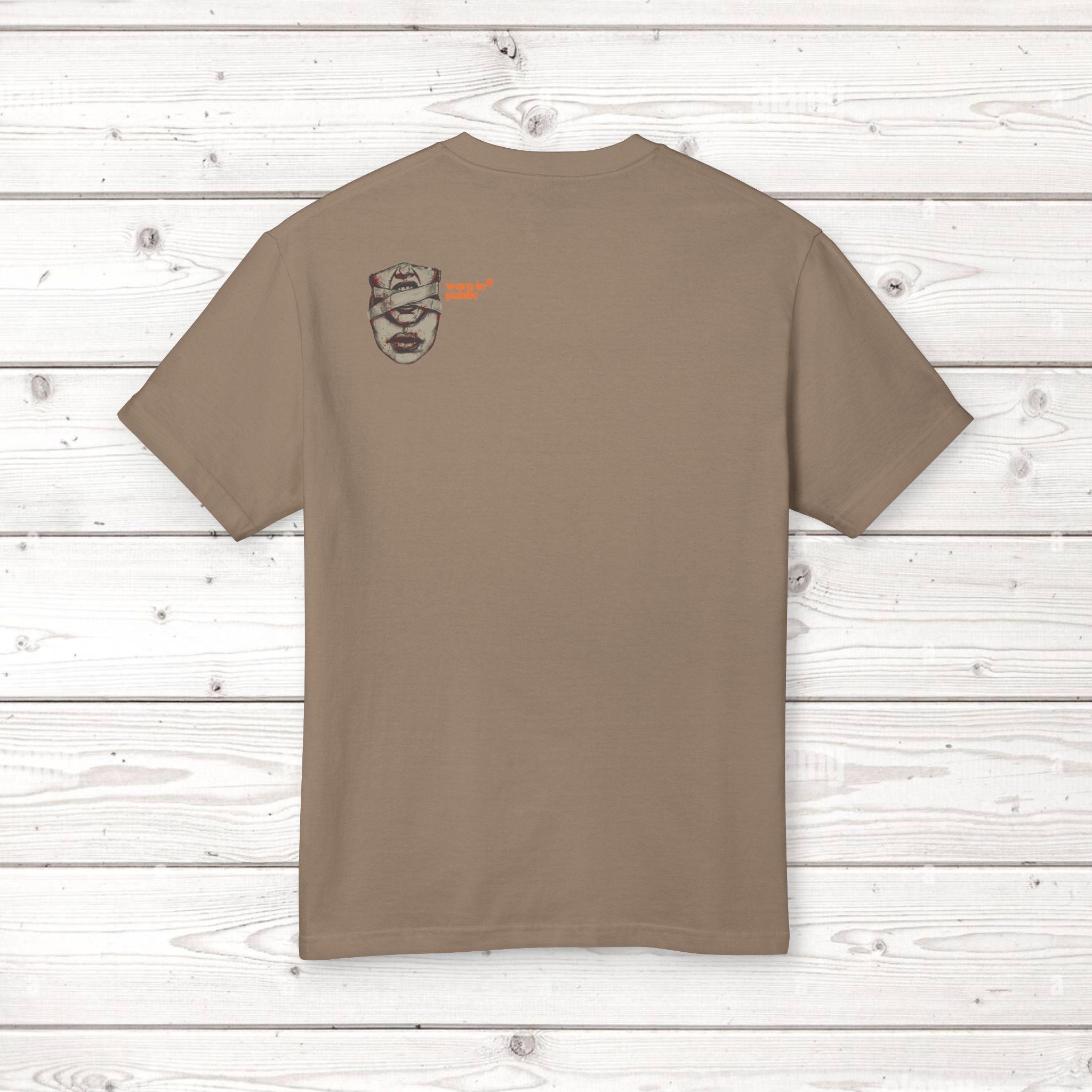Politically Correct is a Lie Tee | Unisex Graphic T‑Shirt
