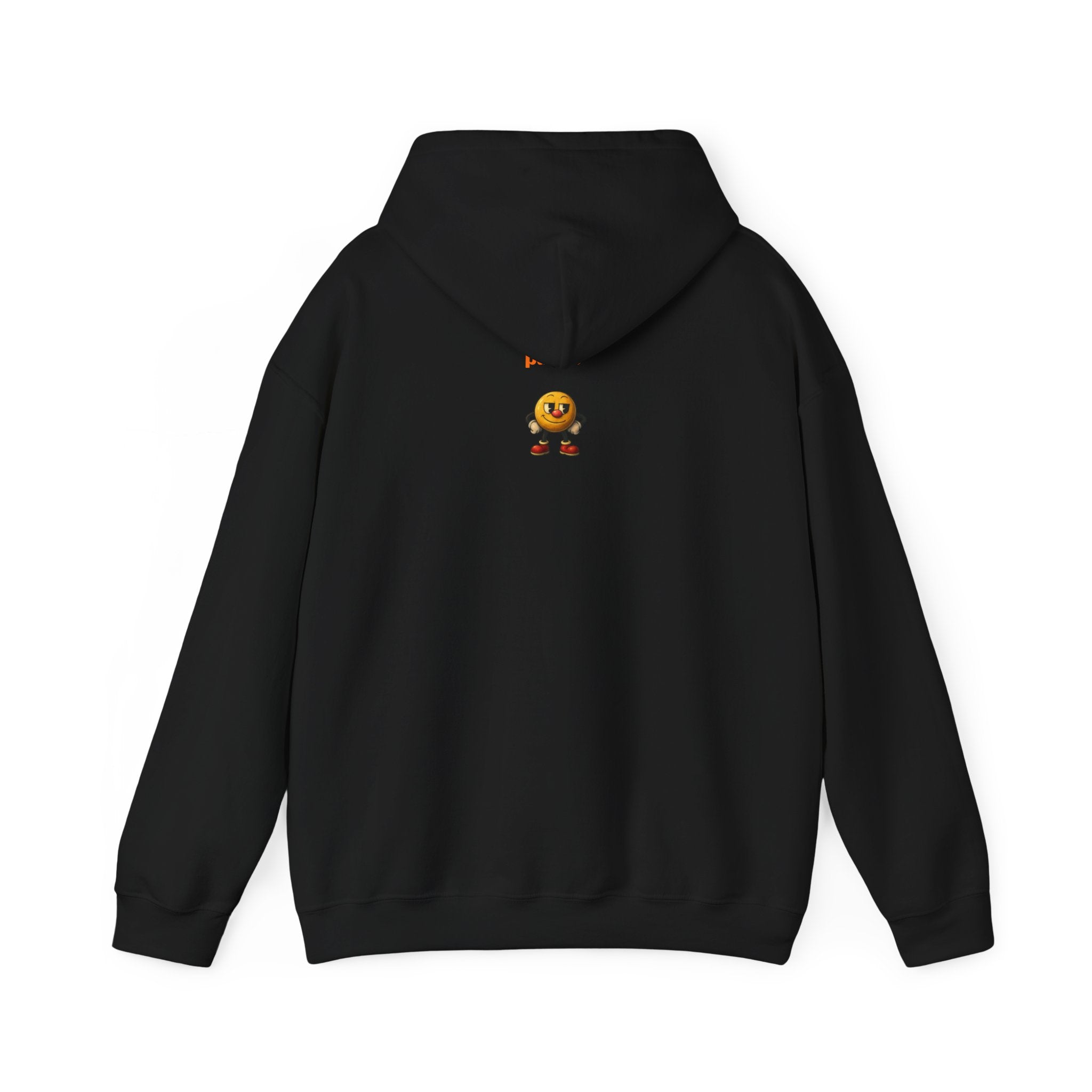 It's Fun to Loose & Pretend Hoodie | Smiley Emoji Graphic Sweatshirt