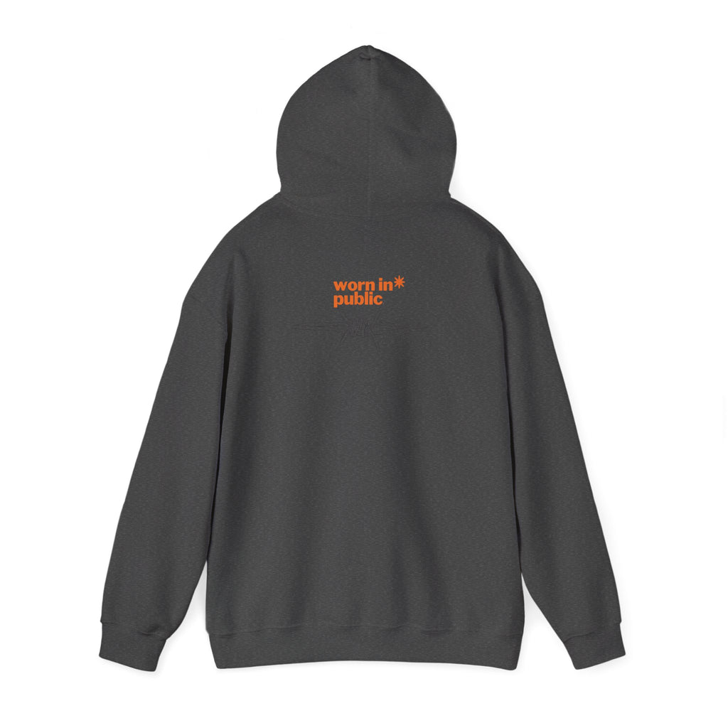 School YOU Screw You Hoodie | Funny Anti-Establishment Graphic Sweatshirt