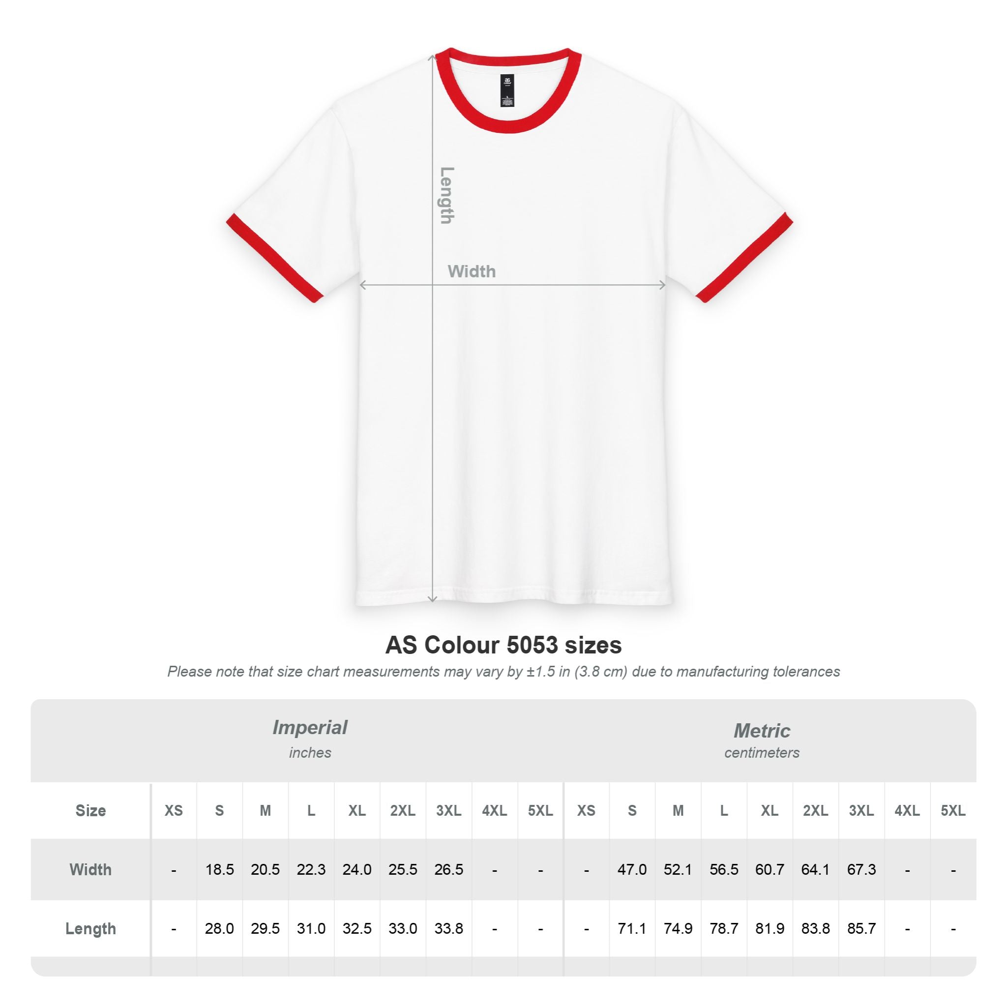 Men's Ringer Tee | "Did I Tattoo Your Name On My Ass?" Funny Graphic Tee
