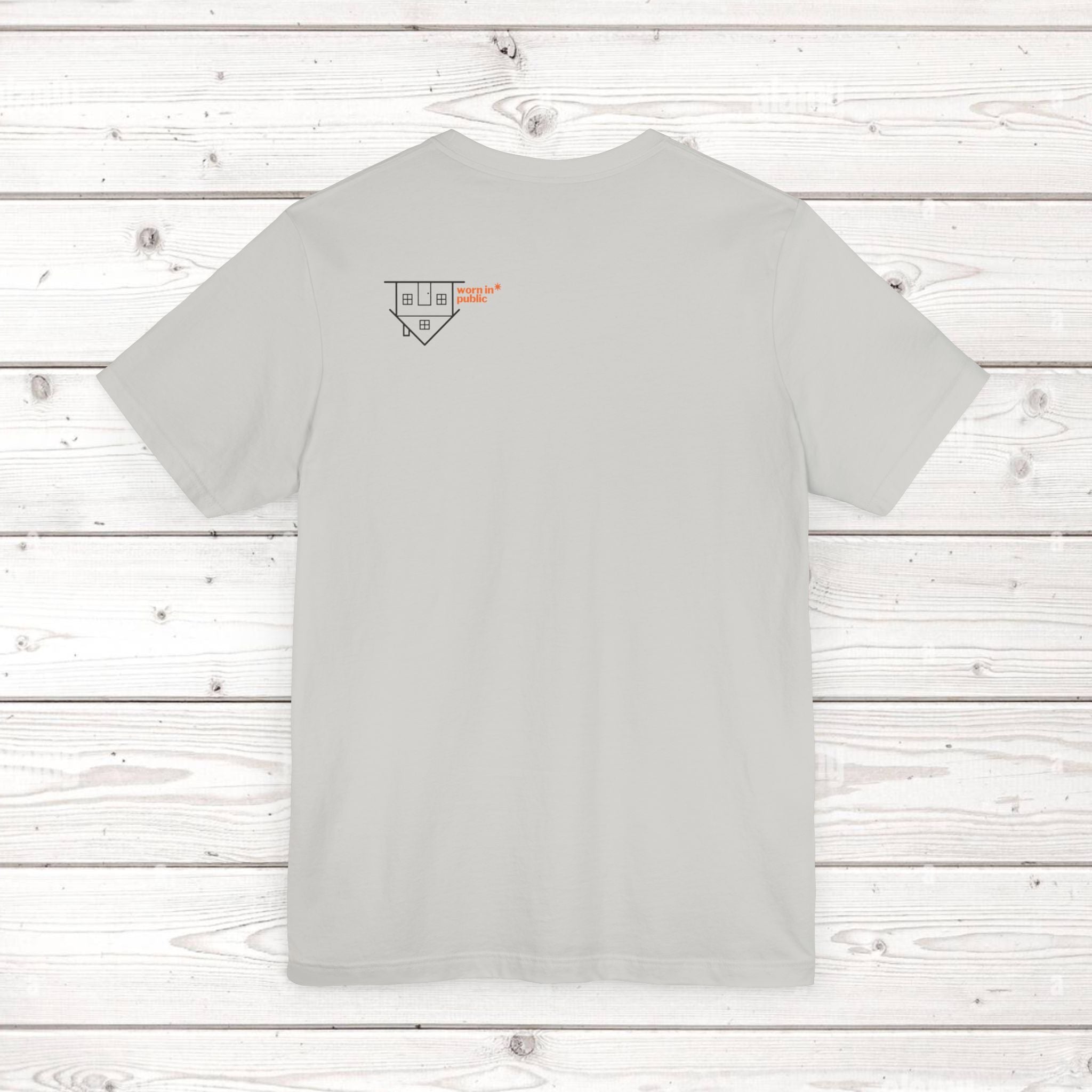 No House Only Rent Sarcastic GenZ T-Shirt | Funny Millennial Humor Tee