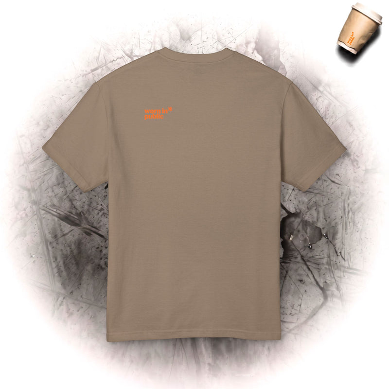 Busy Avoiding You | Introvert Graphic Tee