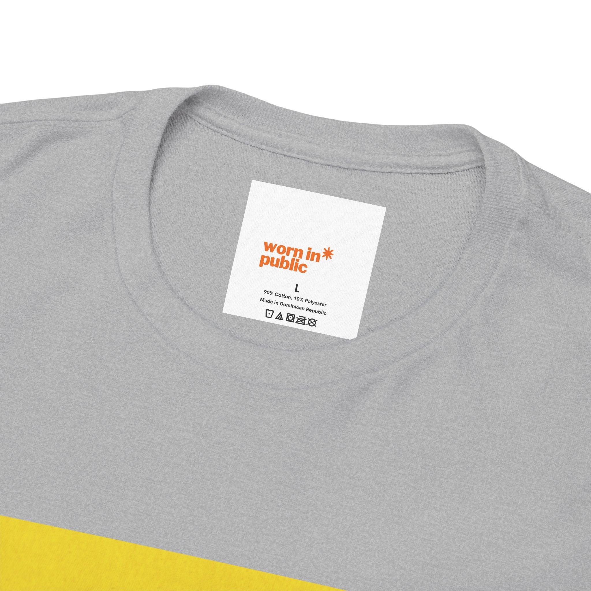 The Future Is Bright T-Shirt | Retro Sun Graphic Tee